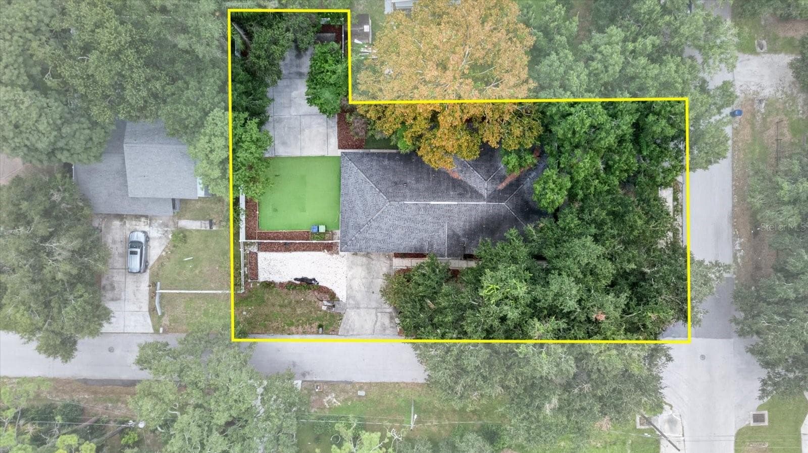 Single Family Residence at 5114 CHILKOOT ST, TAMPA, photo 86 of 90