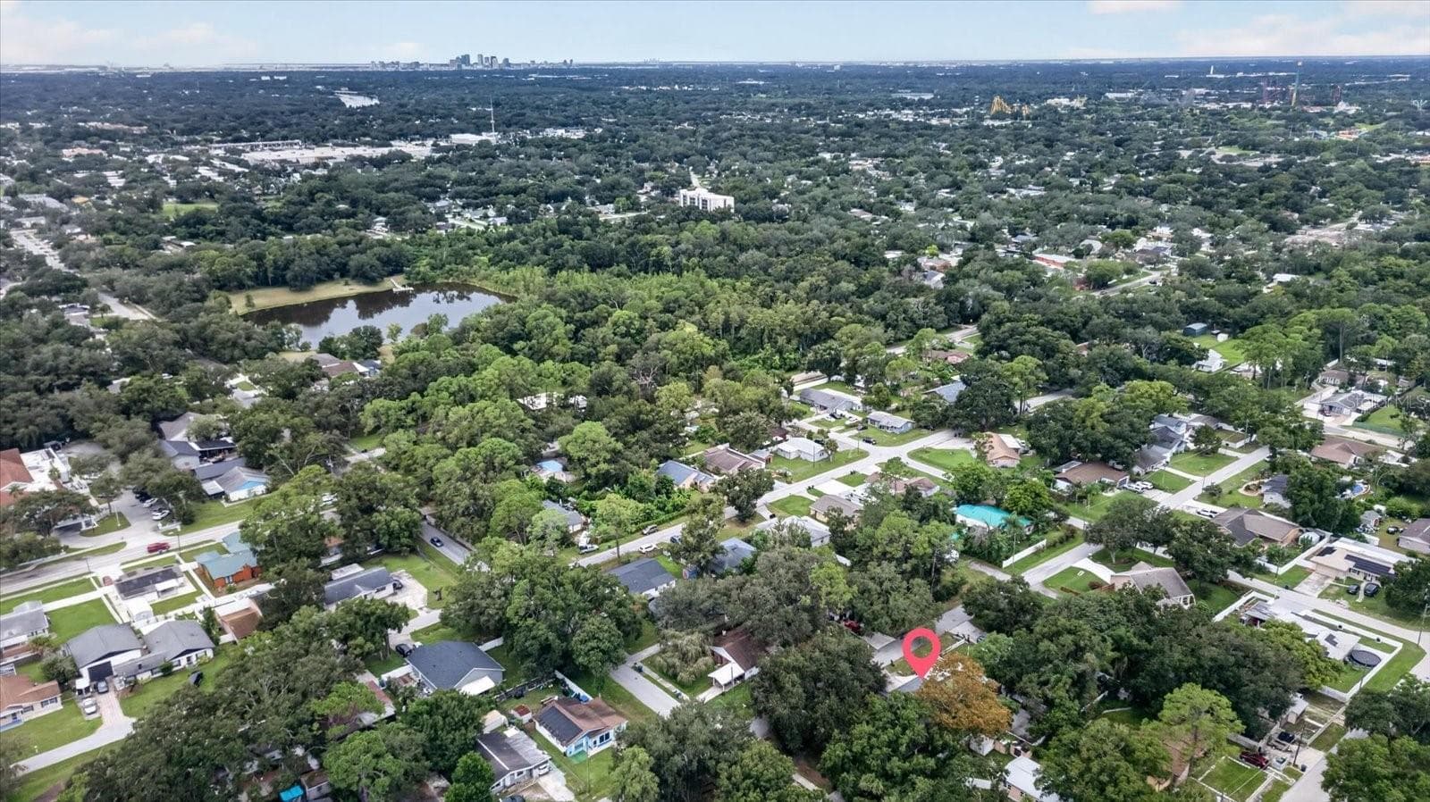 Single Family Residence at 5114 CHILKOOT ST, TAMPA, photo 88 of 90