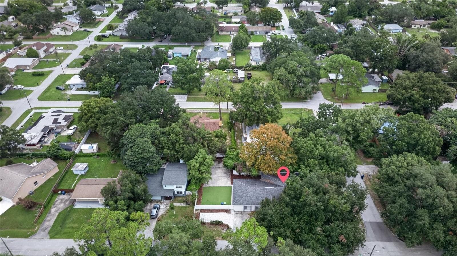 Single Family Residence at 5114 CHILKOOT ST, TAMPA, photo 89 of 90