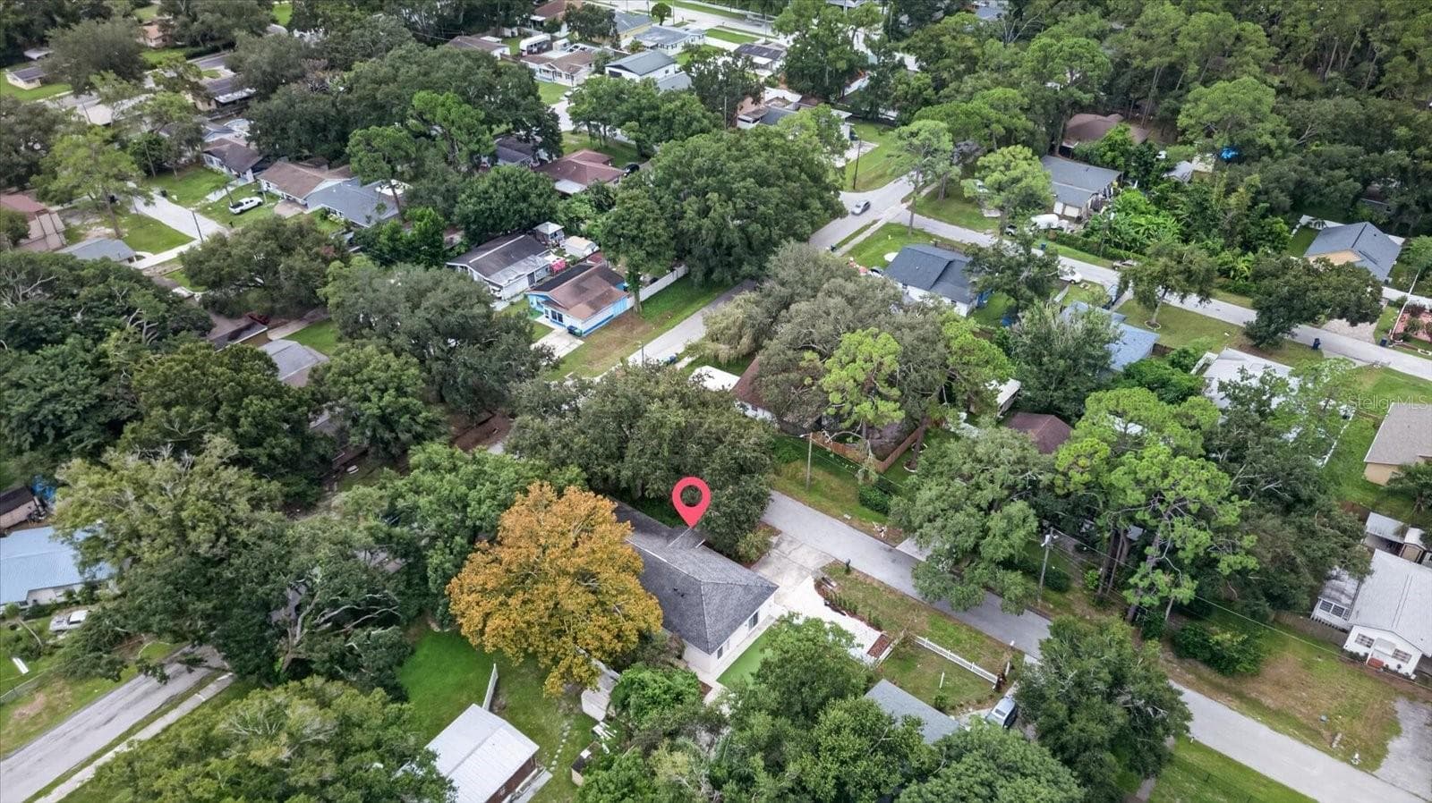Single Family Residence at 5114 CHILKOOT ST, TAMPA, photo 90 of 90