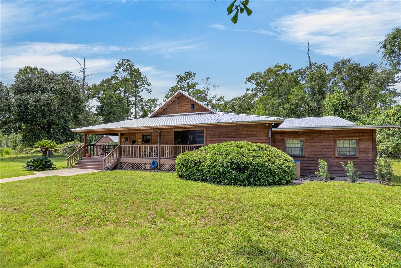 Single Family Residence at 10710 NE 81ST ST, GAINESVILLE, photo 2 of 41