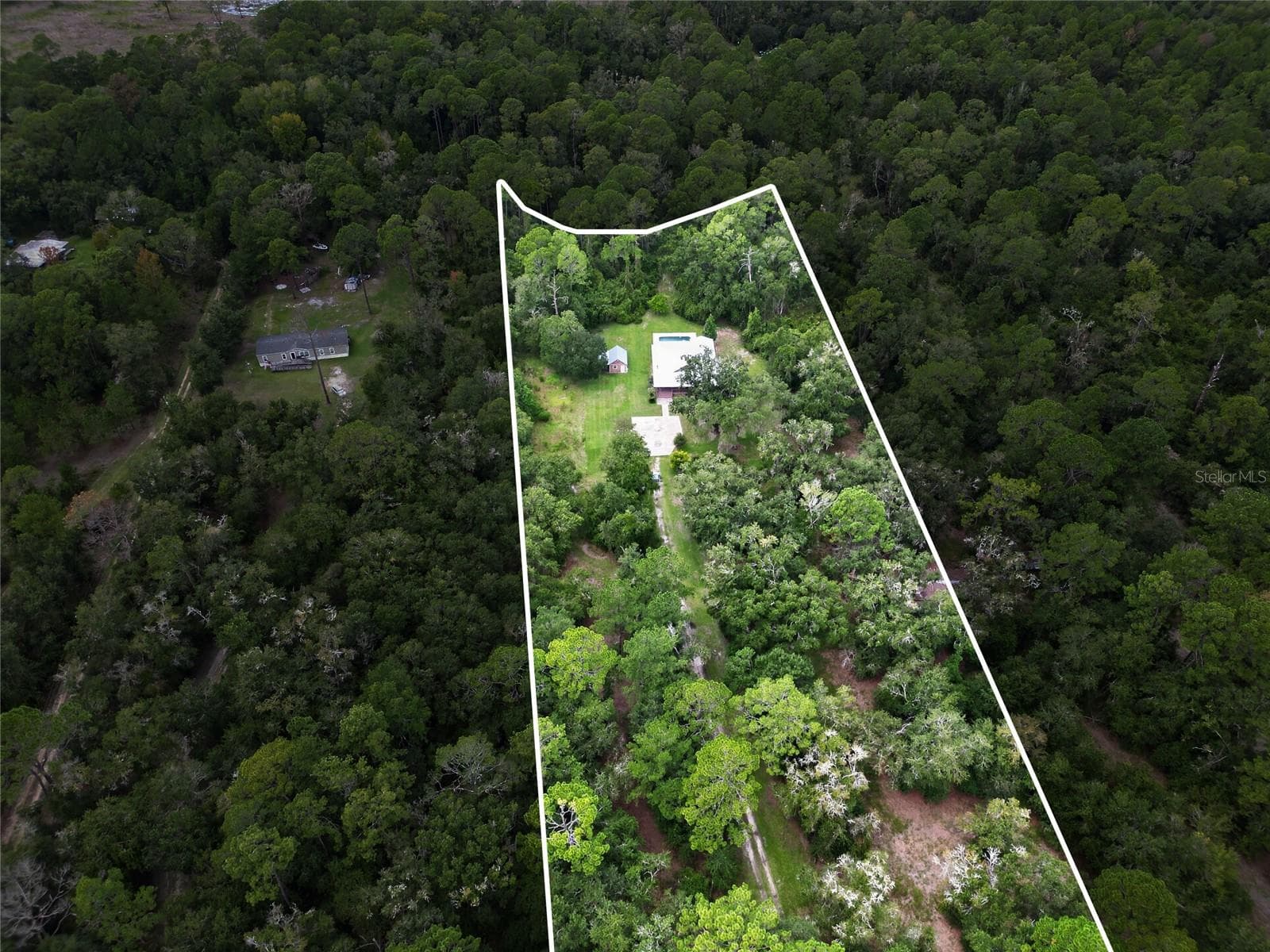 Single Family Residence at 10710 NE 81ST ST, GAINESVILLE, photo 41 of 41