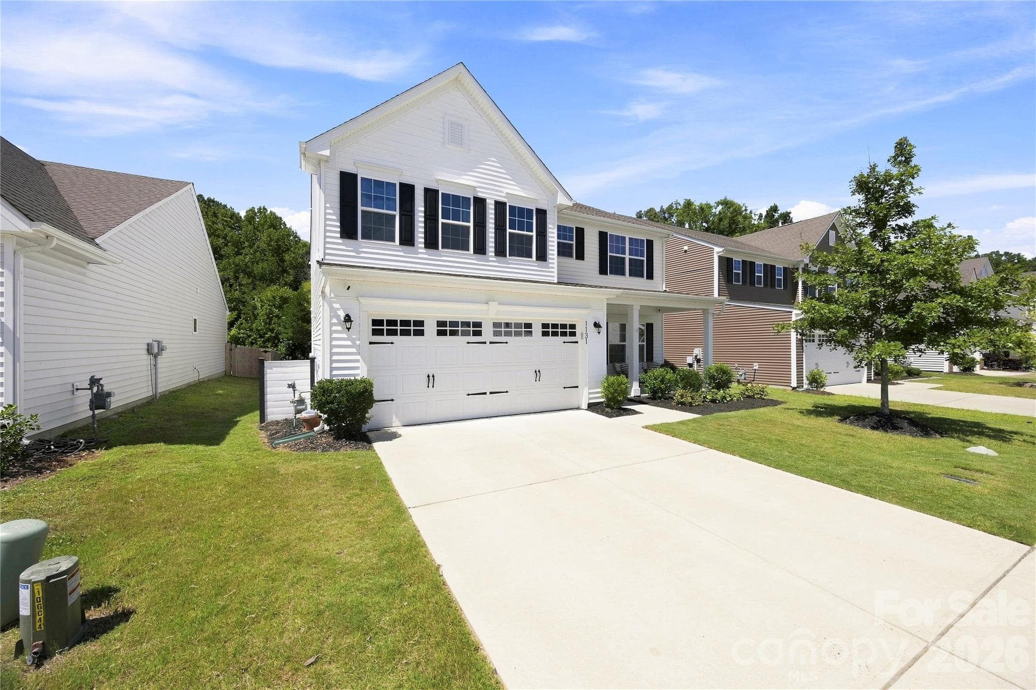 Single Family Residence at 1131 Ryan Meadow Drive, Monroe, photo 3 of 44