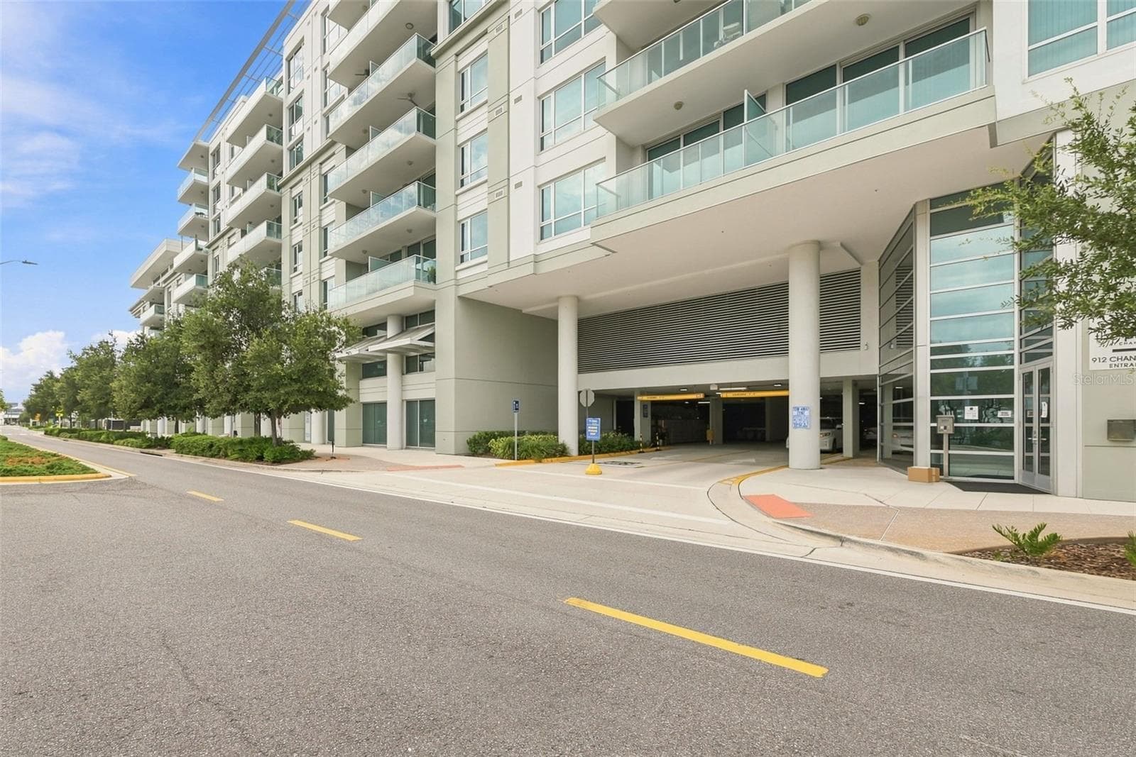 Condominium at 111 N 12TH ST #1524, TAMPA, photo 4 of 36