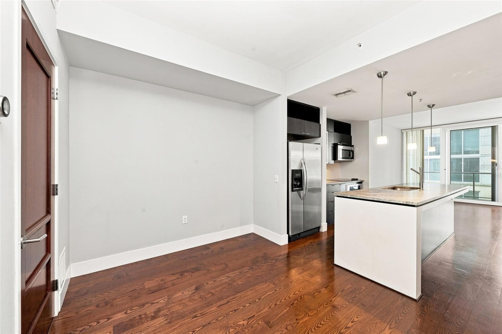 Condominium at 111 N 12TH ST #1524, TAMPA, photo 7 of 36
