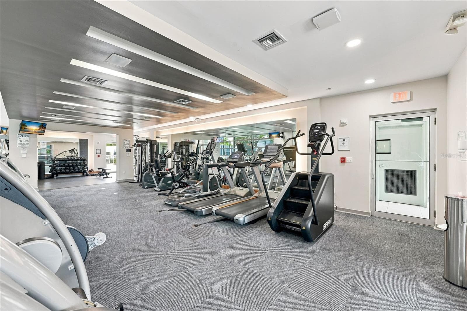 Condominium at 111 N 12TH ST #1524, TAMPA, photo 34 of 36
