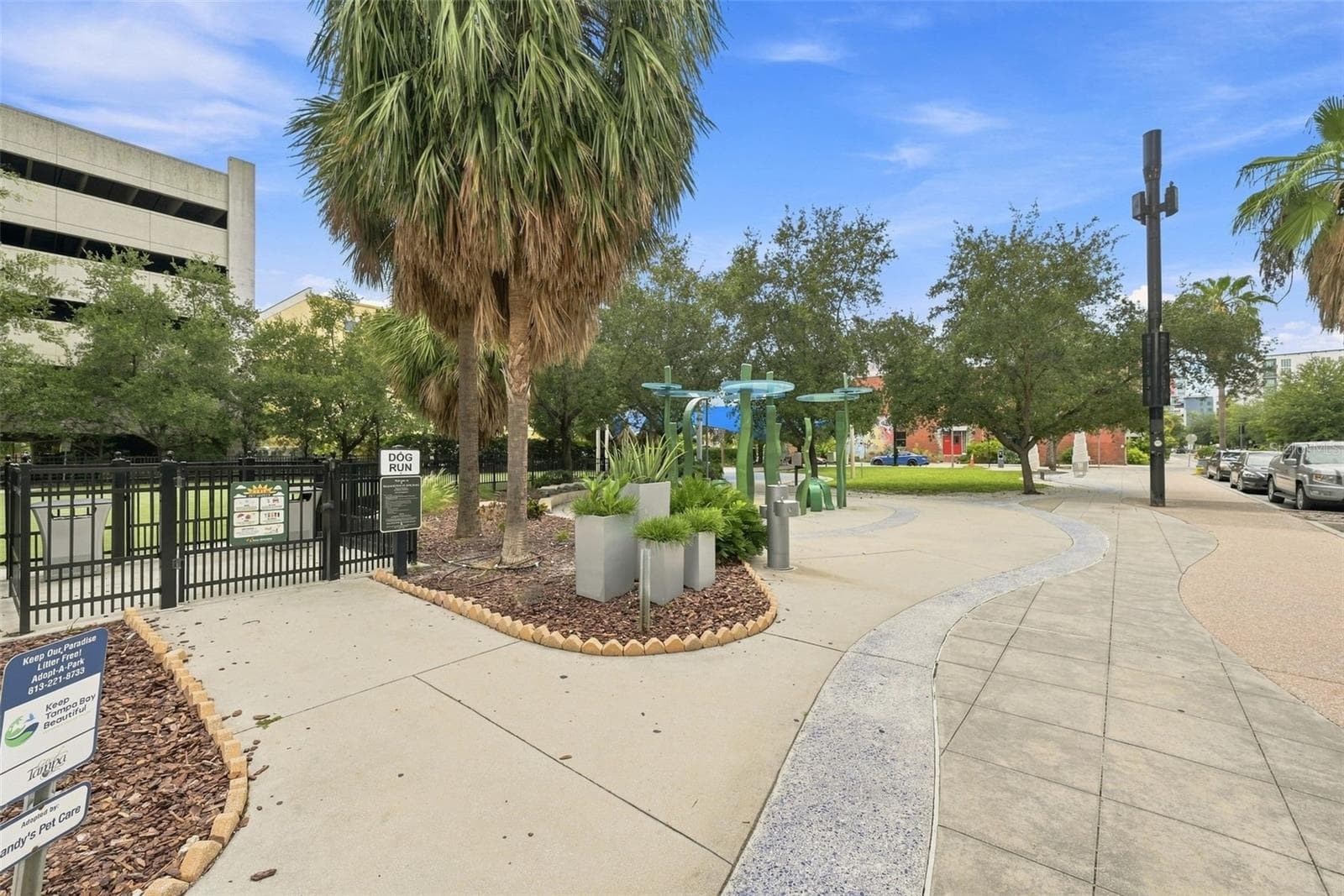 Condominium at 111 N 12TH ST #1524, TAMPA, photo 36 of 36