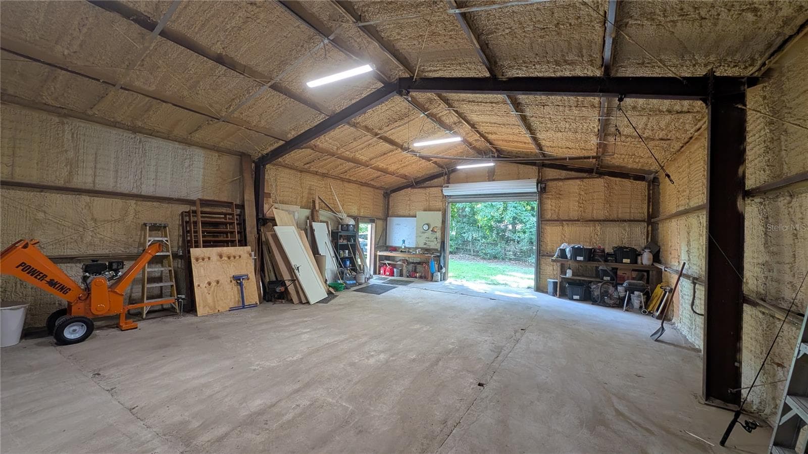 Workshop 4 - 25518 NW COUNTY ROAD 241, ALACHUA