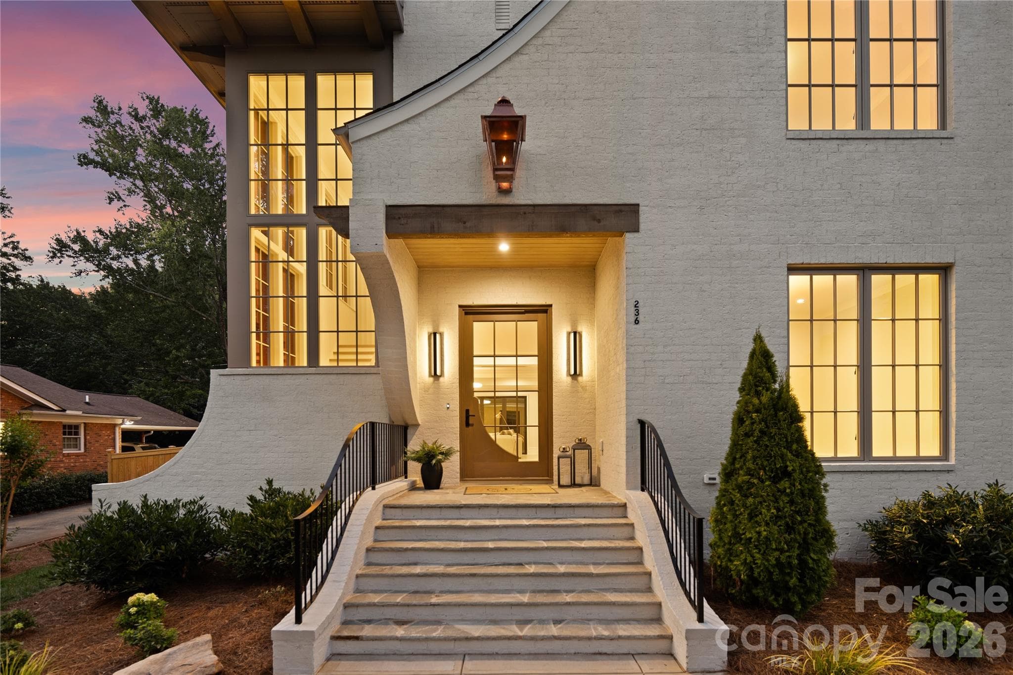 Single Family Residence at 236 Wingrave Drive, Charlotte, photo 4 of 48