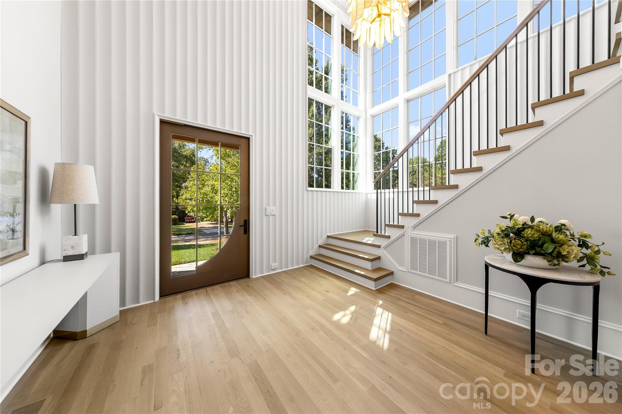 Single Family Residence at 236 Wingrave Drive, Charlotte, photo 11 of 48
