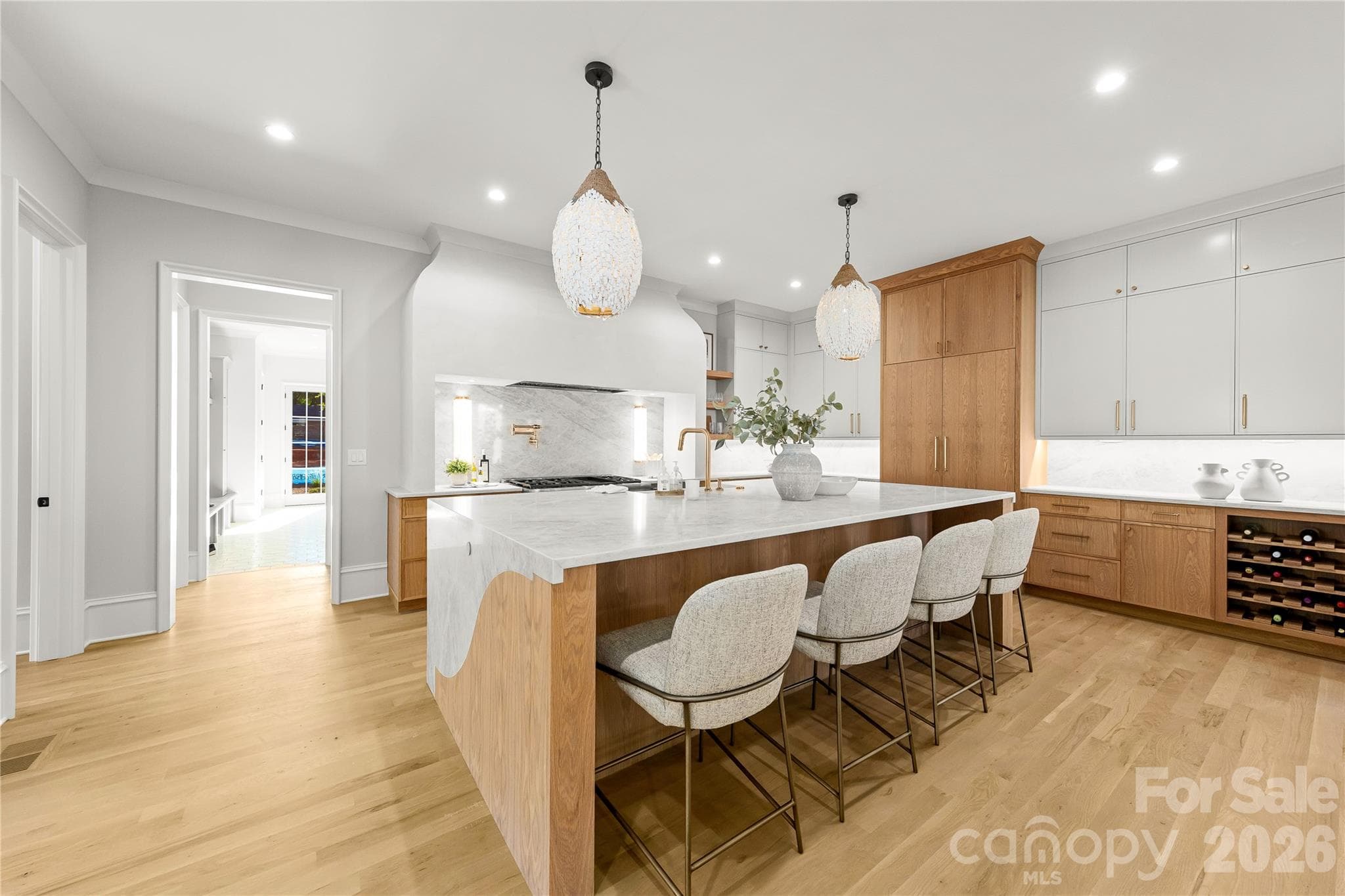Single Family Residence at 236 Wingrave Drive, Charlotte, photo 15 of 48