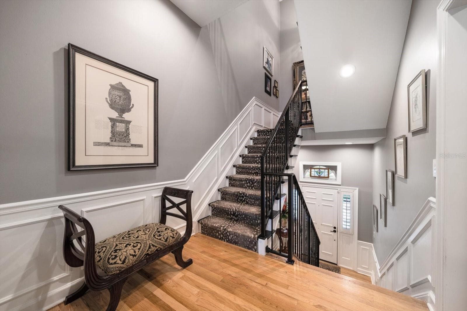 Townhouse at 6212 BAYSHORE BLVD #F, TAMPA, photo 8 of 53