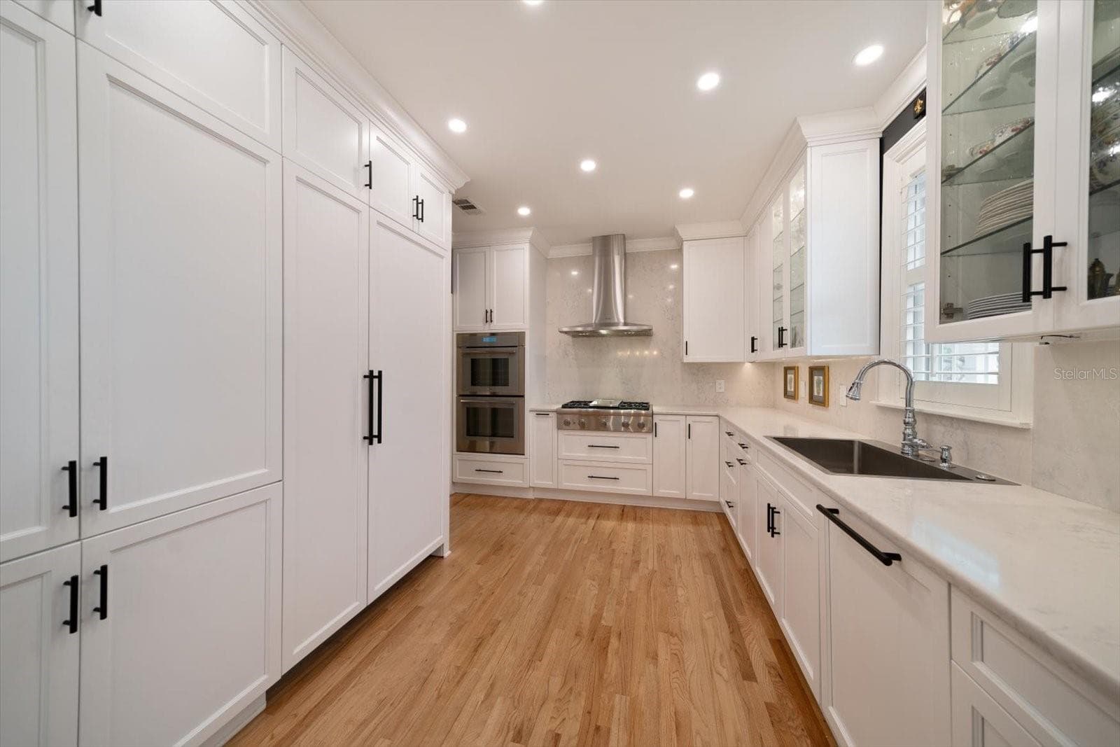 Kitchen (Second Floor) - 6212 BAYSHORE BLVD #F, TAMPA