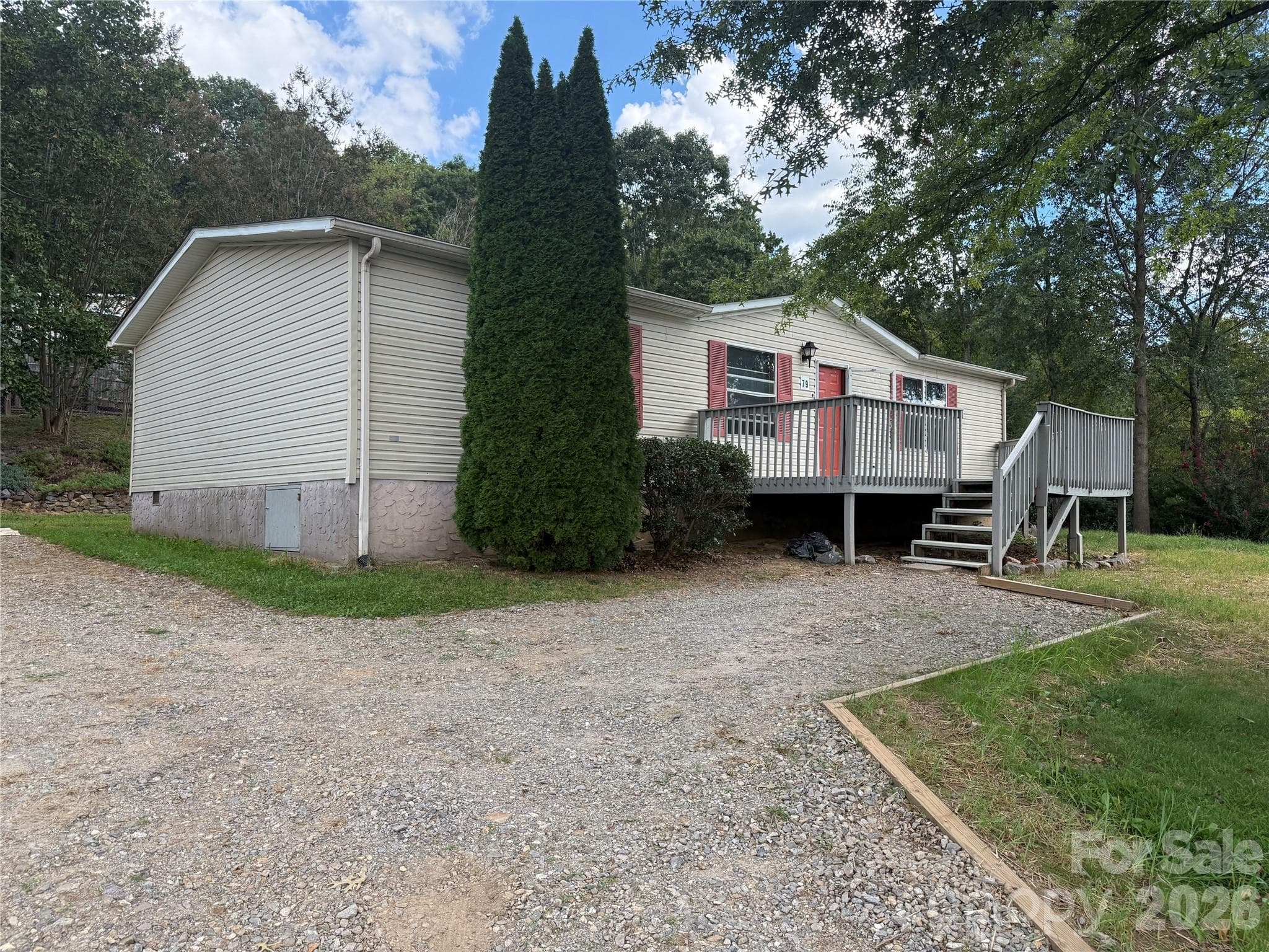 79 Jordan Road