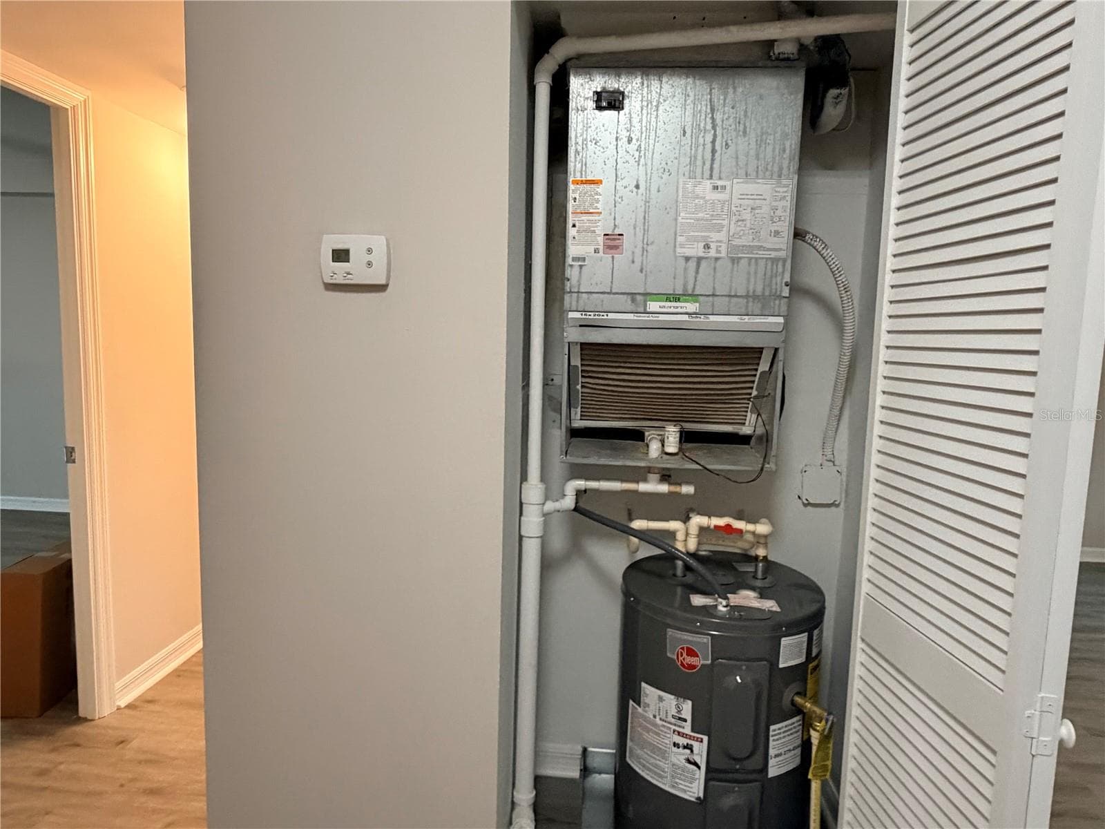 Condominium at 4885 1ST ST NE #117, ST PETERSBURG, photo 22 of 27