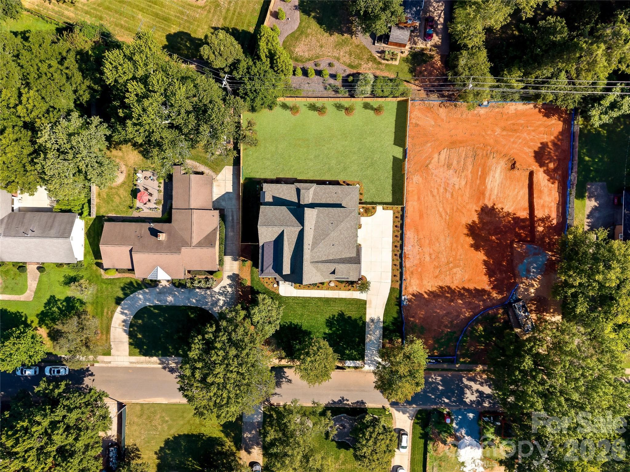 Single Family Residence at 236 Wingrave Drive, Charlotte, photo 9 of 48