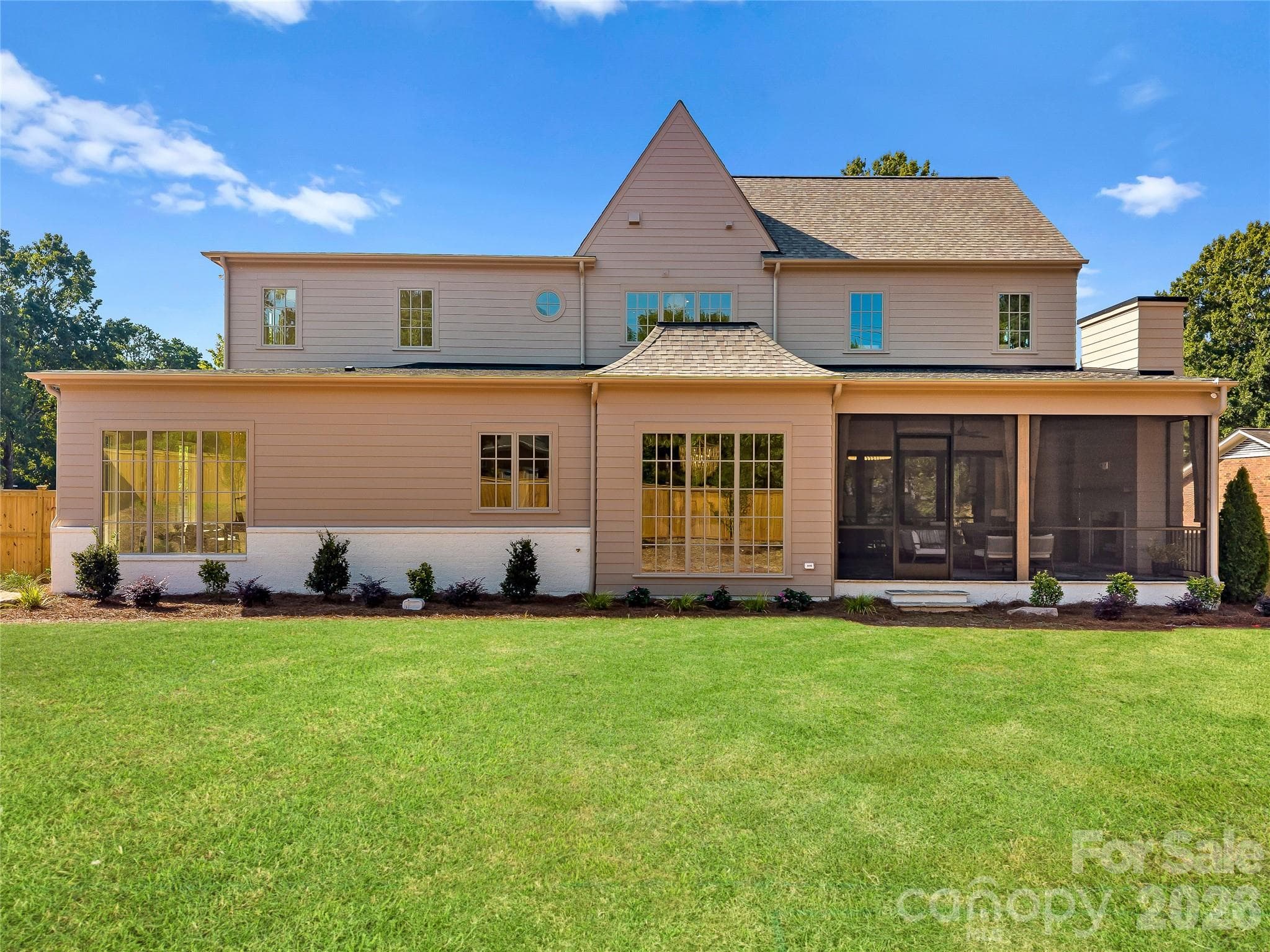 Single Family Residence at 236 Wingrave Drive, Charlotte, photo 44 of 48
