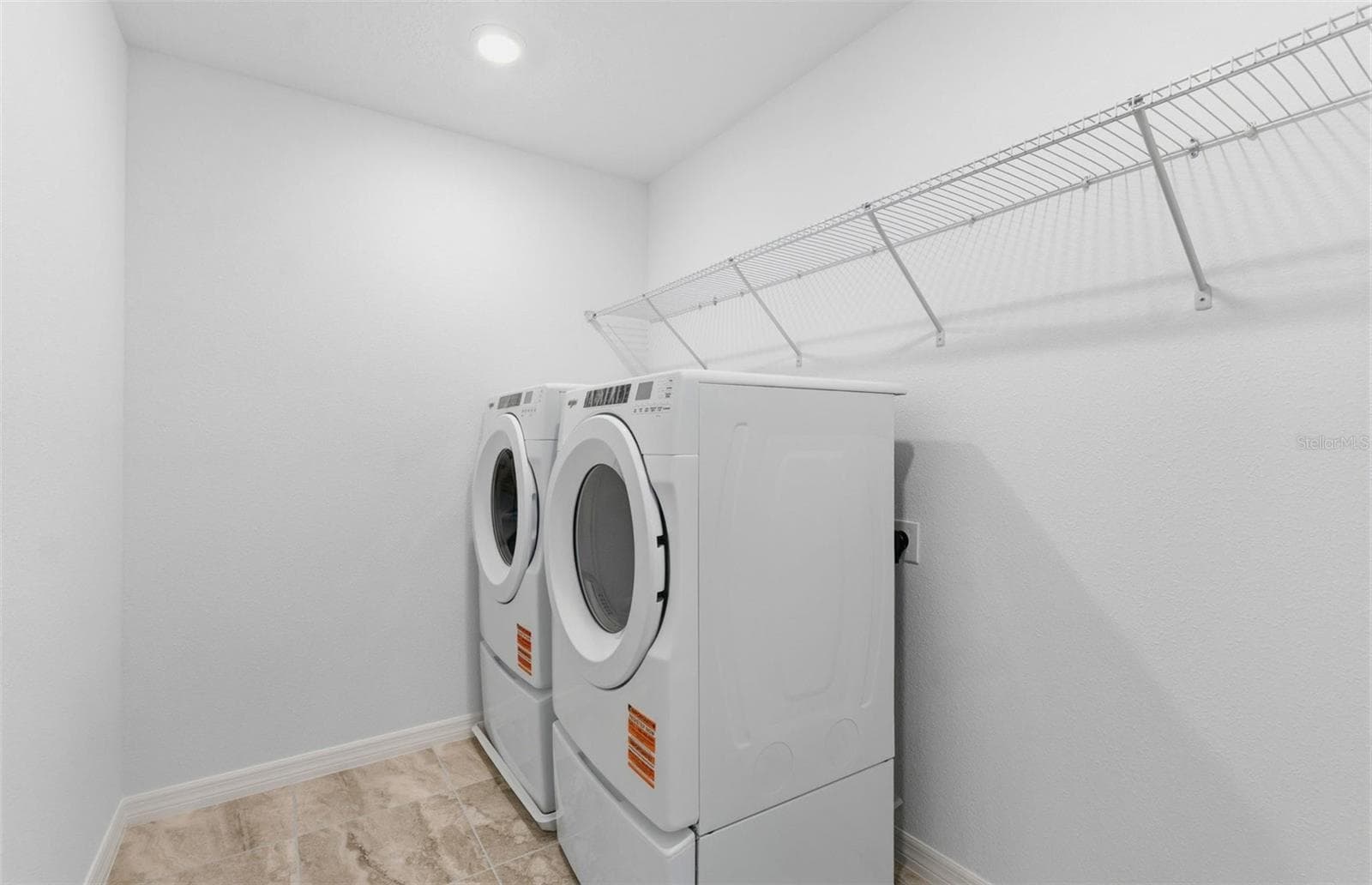 Model Representation - 1524 HARTRIDGE CT, LAKE ALFRED