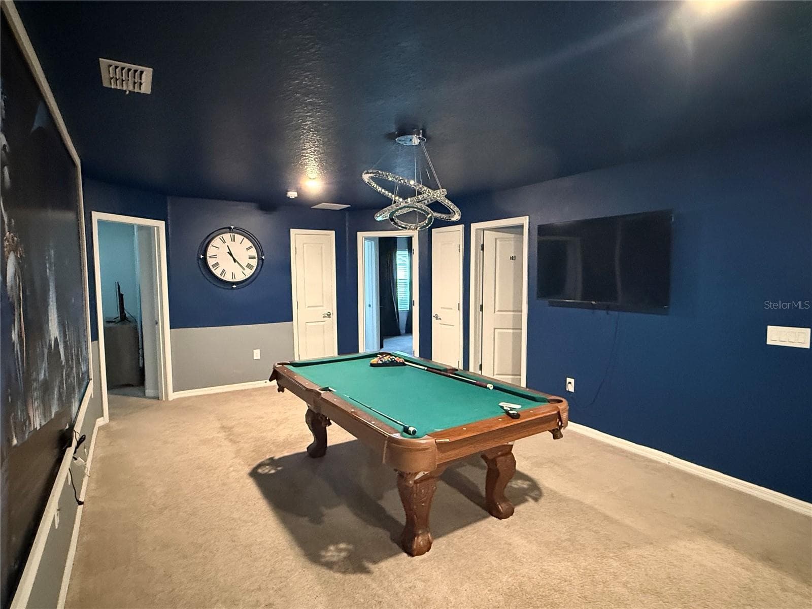 Single Family Residence at 3012 MAHALO DR, DAVENPORT, photo 5 of 26
