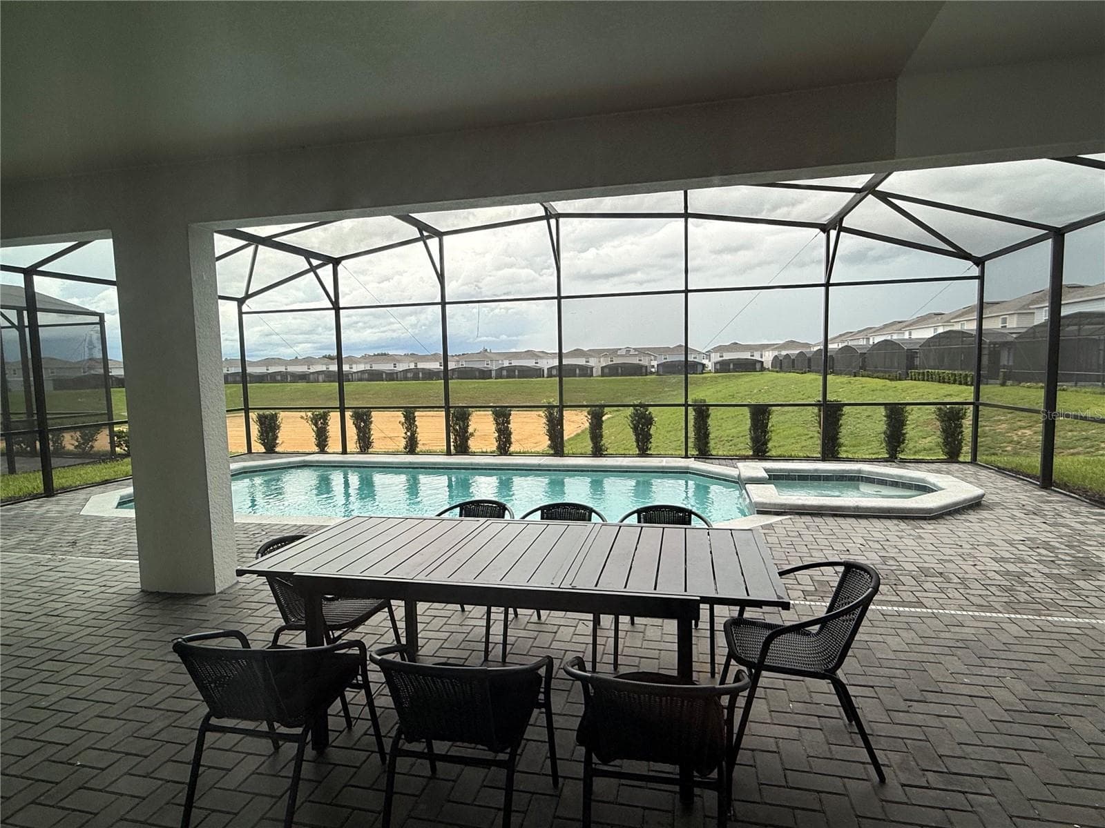 Single Family Residence at 3012 MAHALO DR, DAVENPORT, photo 11 of 26