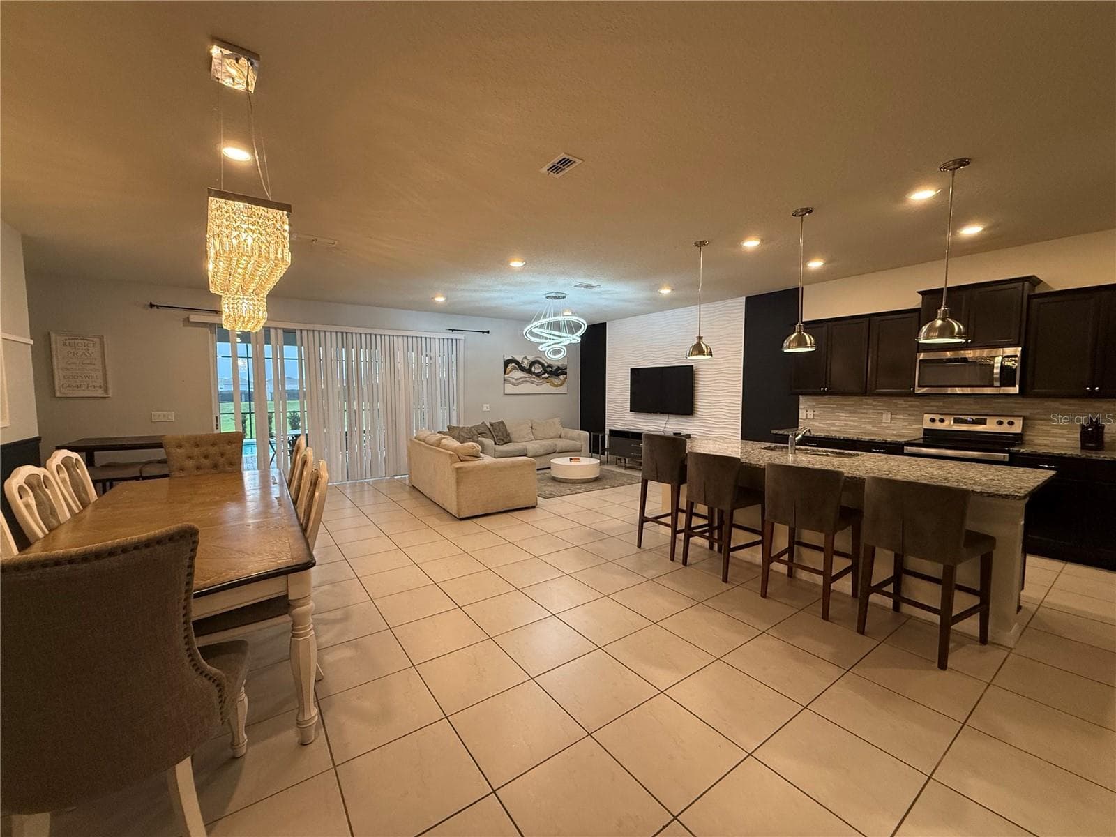 Single Family Residence at 3012 MAHALO DR, DAVENPORT, photo 13 of 26