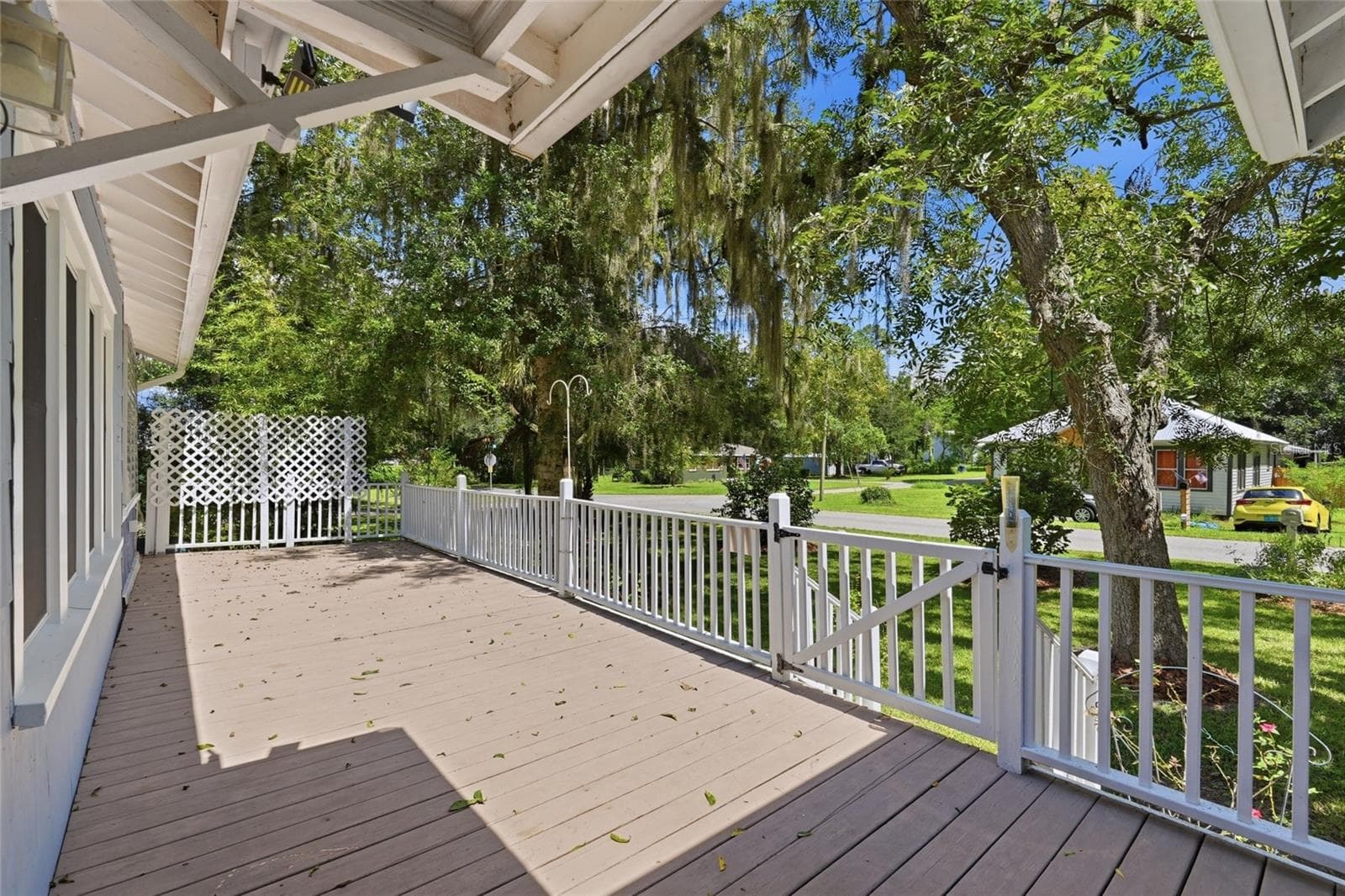Single Family Residence at 18734 NW 240TH ST, HIGH SPRINGS, photo 5 of 33