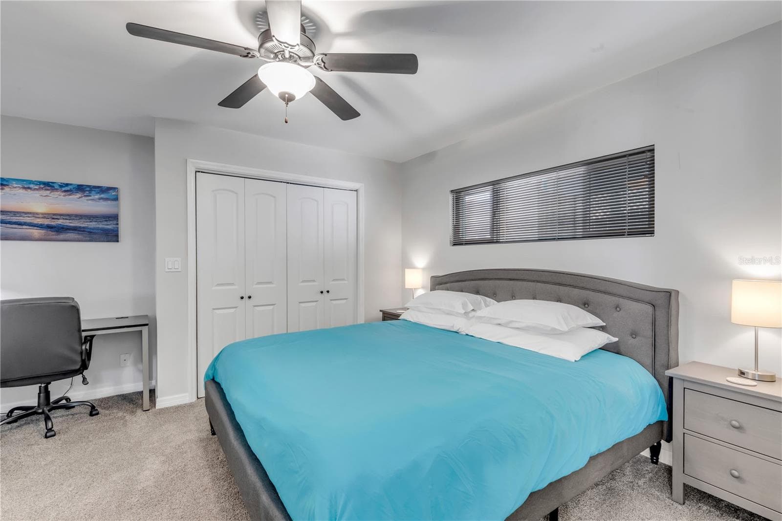 Apartment 1 Bedroom - 2707 S ATLANTIC AVE, NEW SMYRNA BEACH