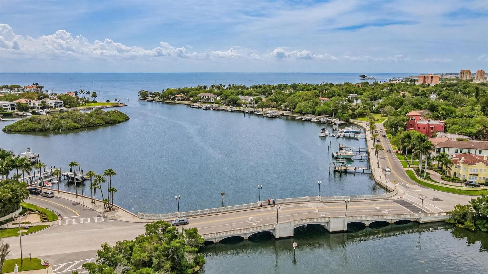Single Family Residence at 243 SNELL ISLE BLVD NE, ST PETERSBURG, photo 33 of 35