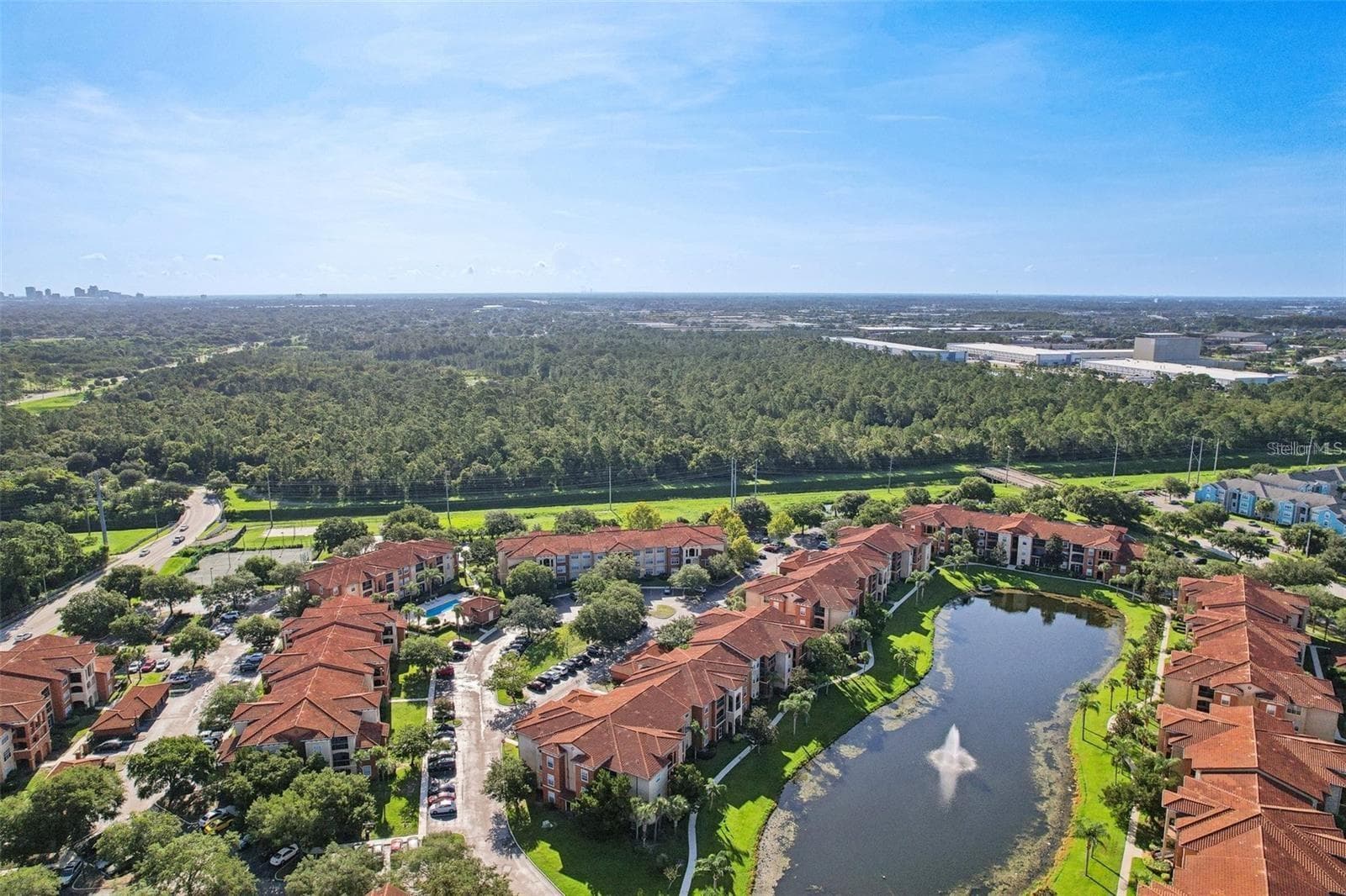 Condominium at 5536 METROWEST BLVD #8-311, ORLANDO, photo 29 of 30