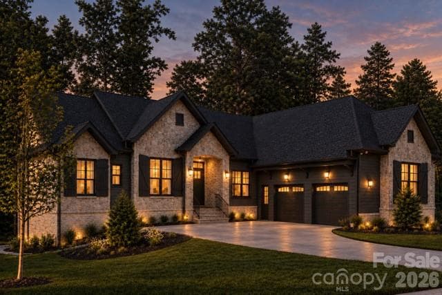 1915 Miners Creek Drive