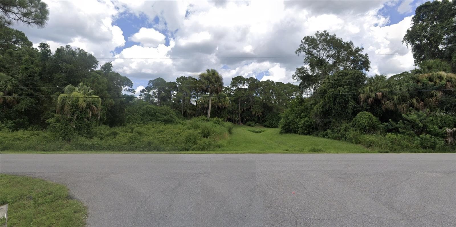 Land at BELVIDERE ST, NORTH PORT, photo 2 of 3