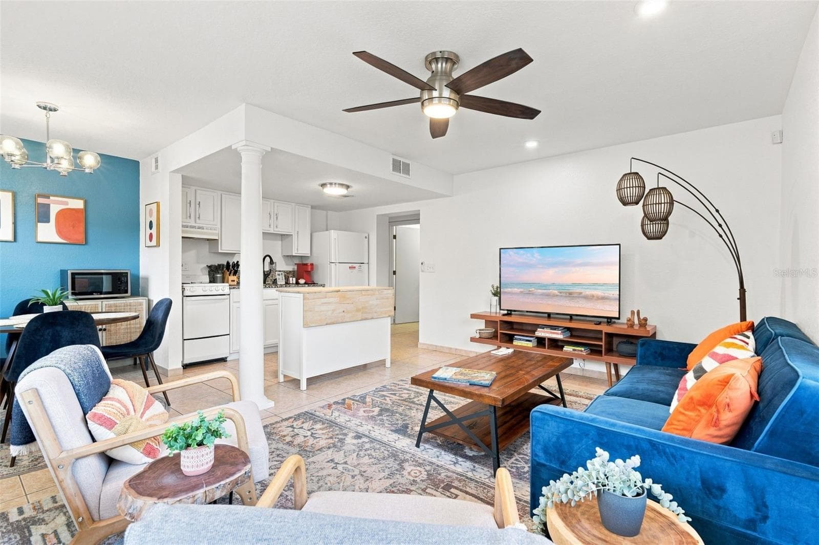 Unit 48 - 46 E PRINCETON ST, ORLANDO