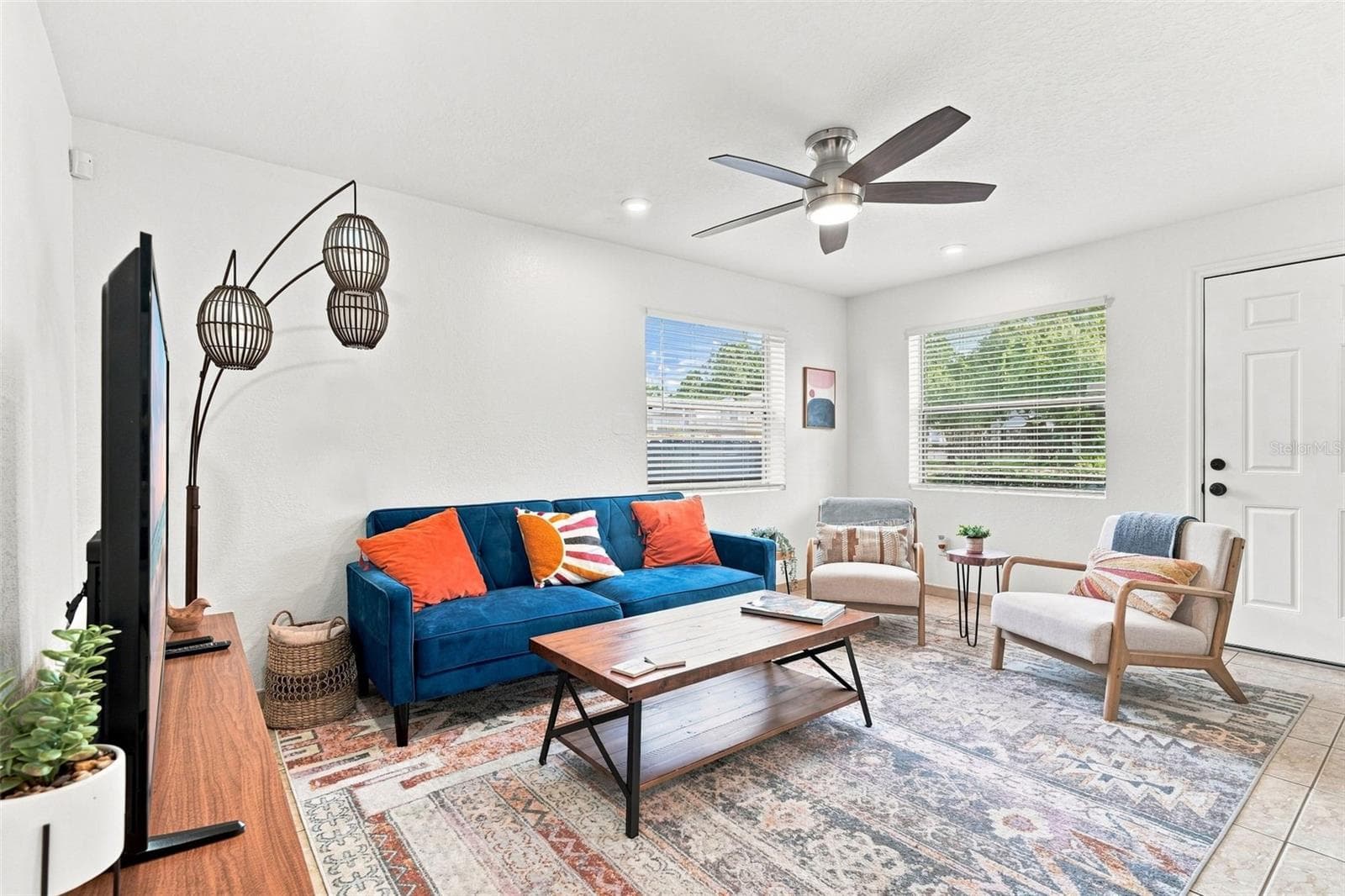 Unit 48 - 46 E PRINCETON ST, ORLANDO