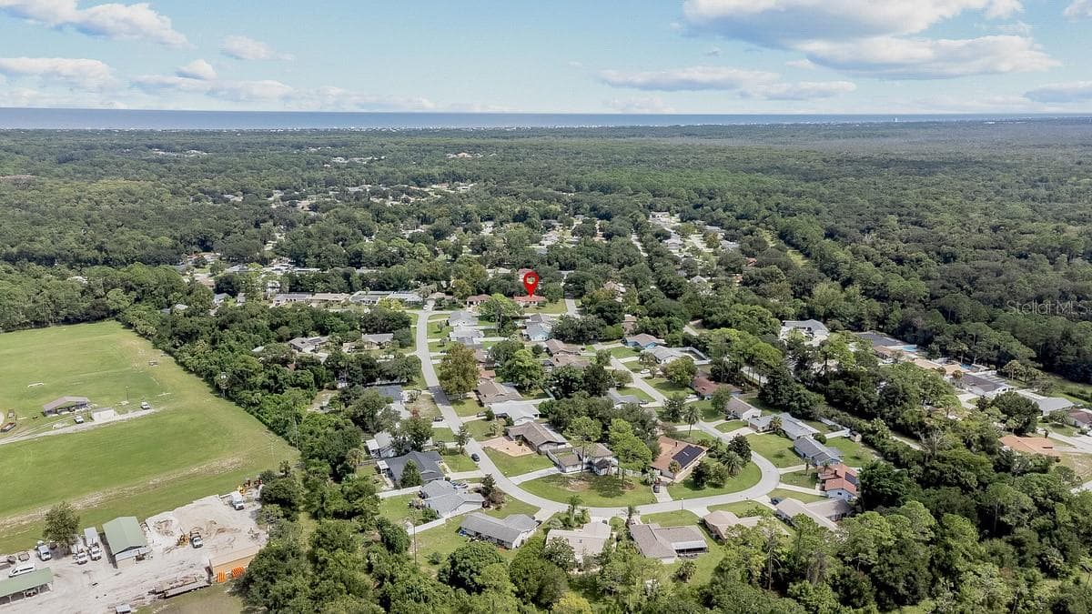 Single Family Residence at 2 BLAINE TREE PL, PALM COAST, photo 12 of 23