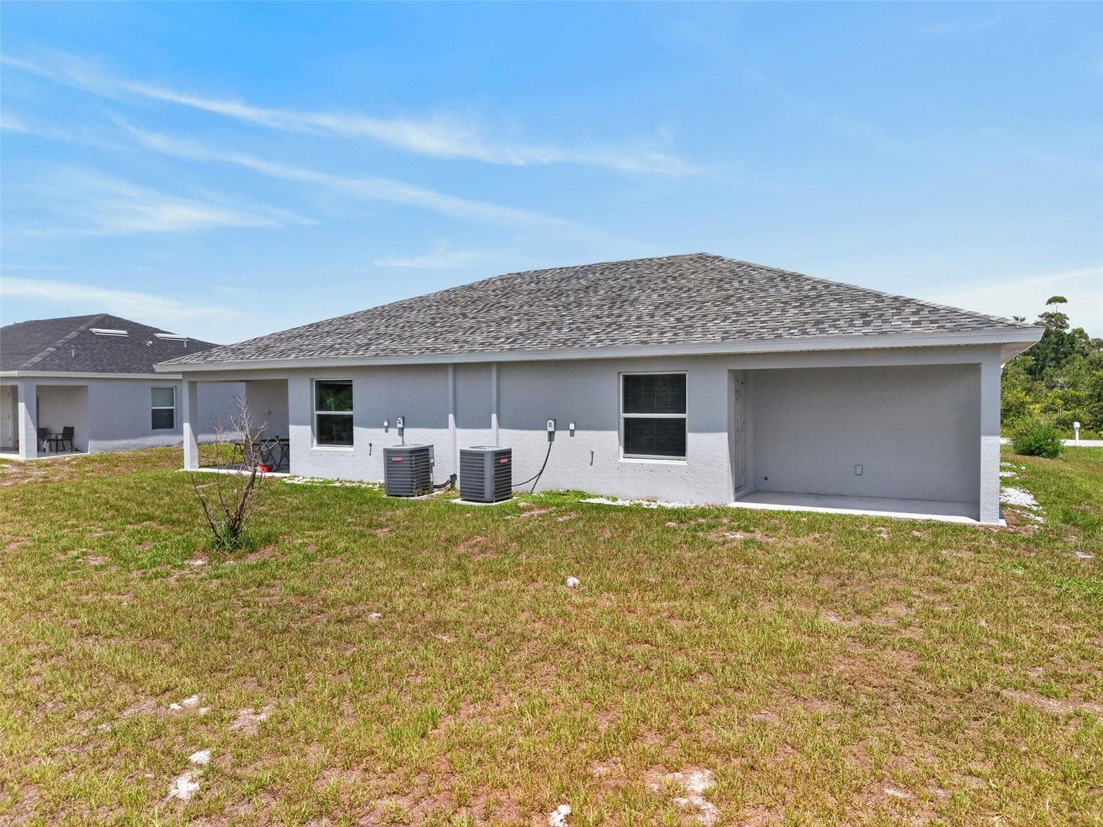 Duplex at 27229 & 27233 PARTIN DR, PUNTA GORDA, photo 25 of 31
