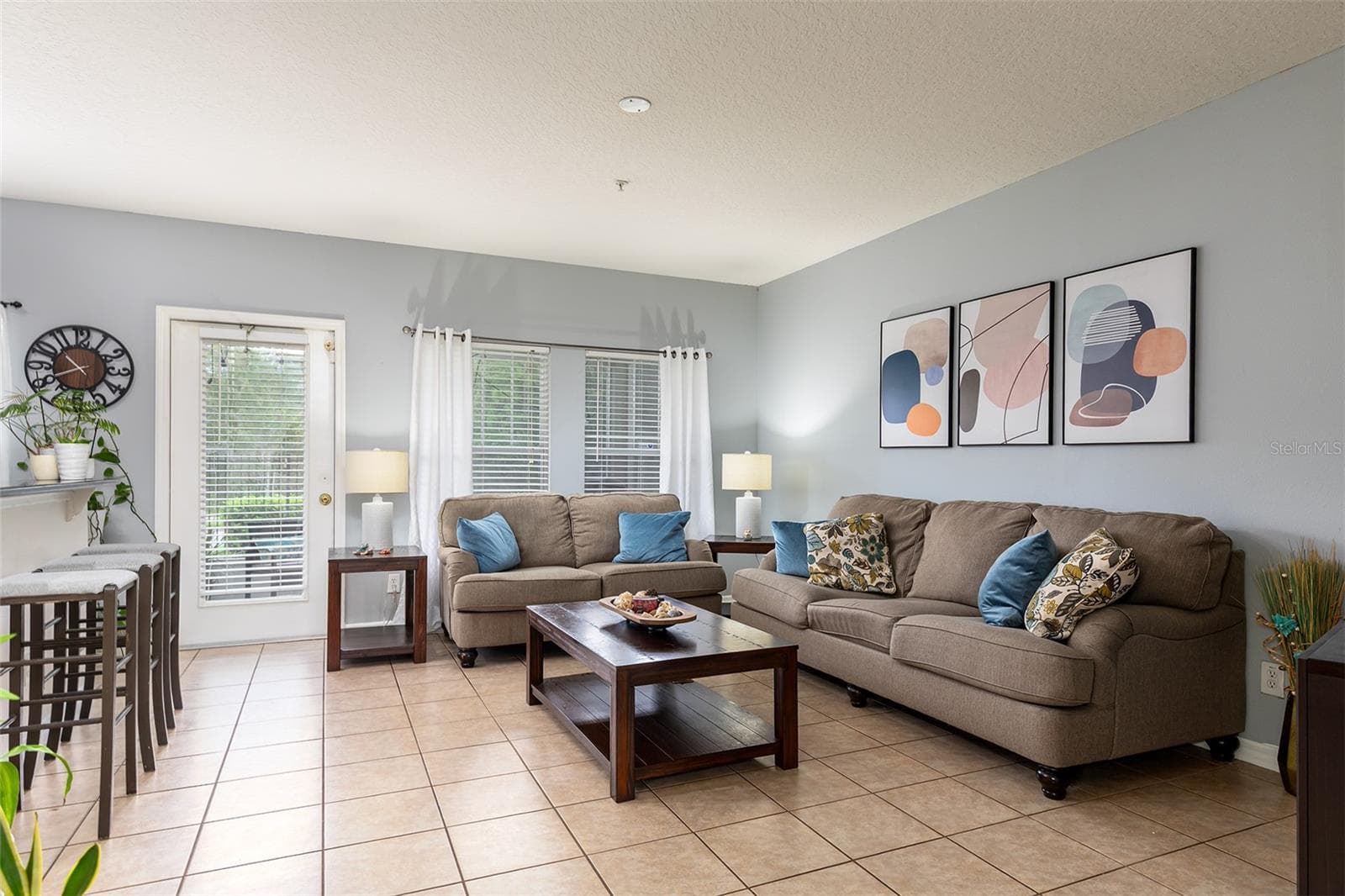 Townhouse at 9743 BISCOTTI AVE, ORLANDO, photo 5 of 27