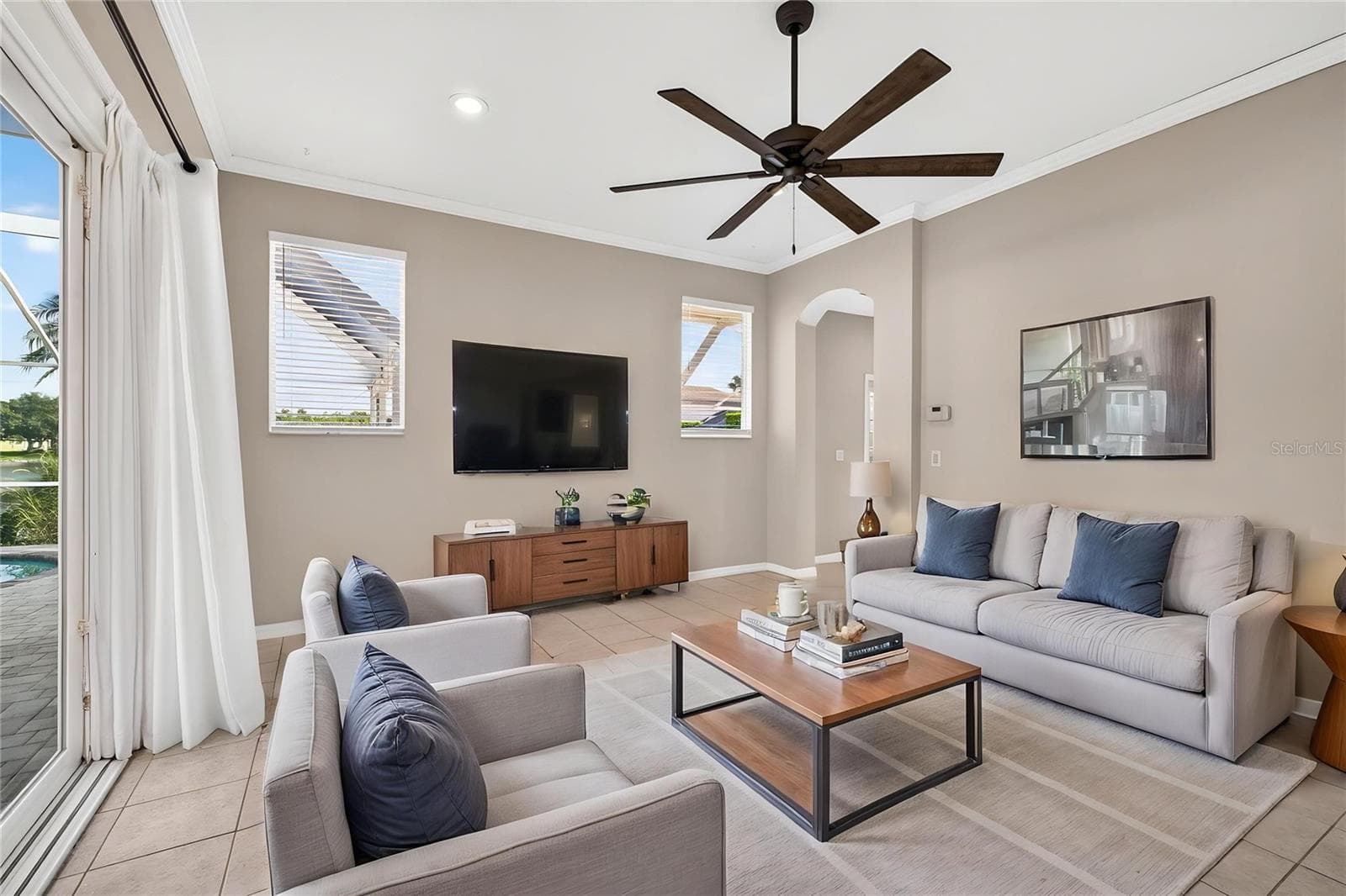 Single Family Residence at 22953 BAY CEDAR DR, LAND O LAKES, photo 17 of 62