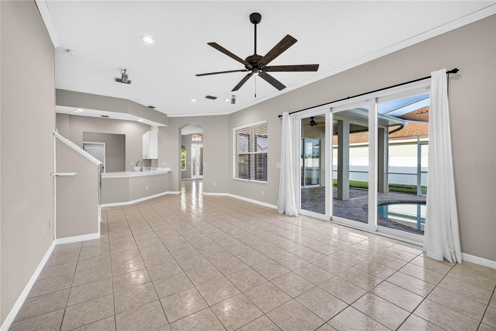 Single Family Residence at 22953 BAY CEDAR DR, LAND O LAKES, photo 19 of 62