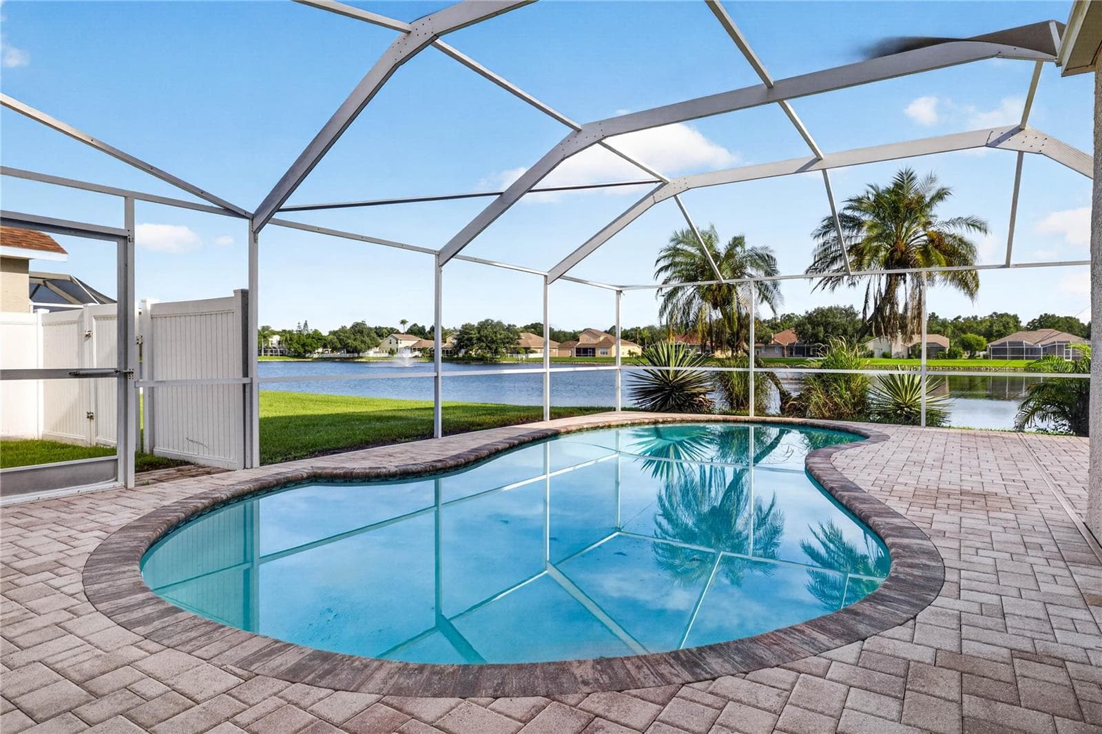 Single Family Residence at 22953 BAY CEDAR DR, LAND O LAKES, photo 46 of 62
