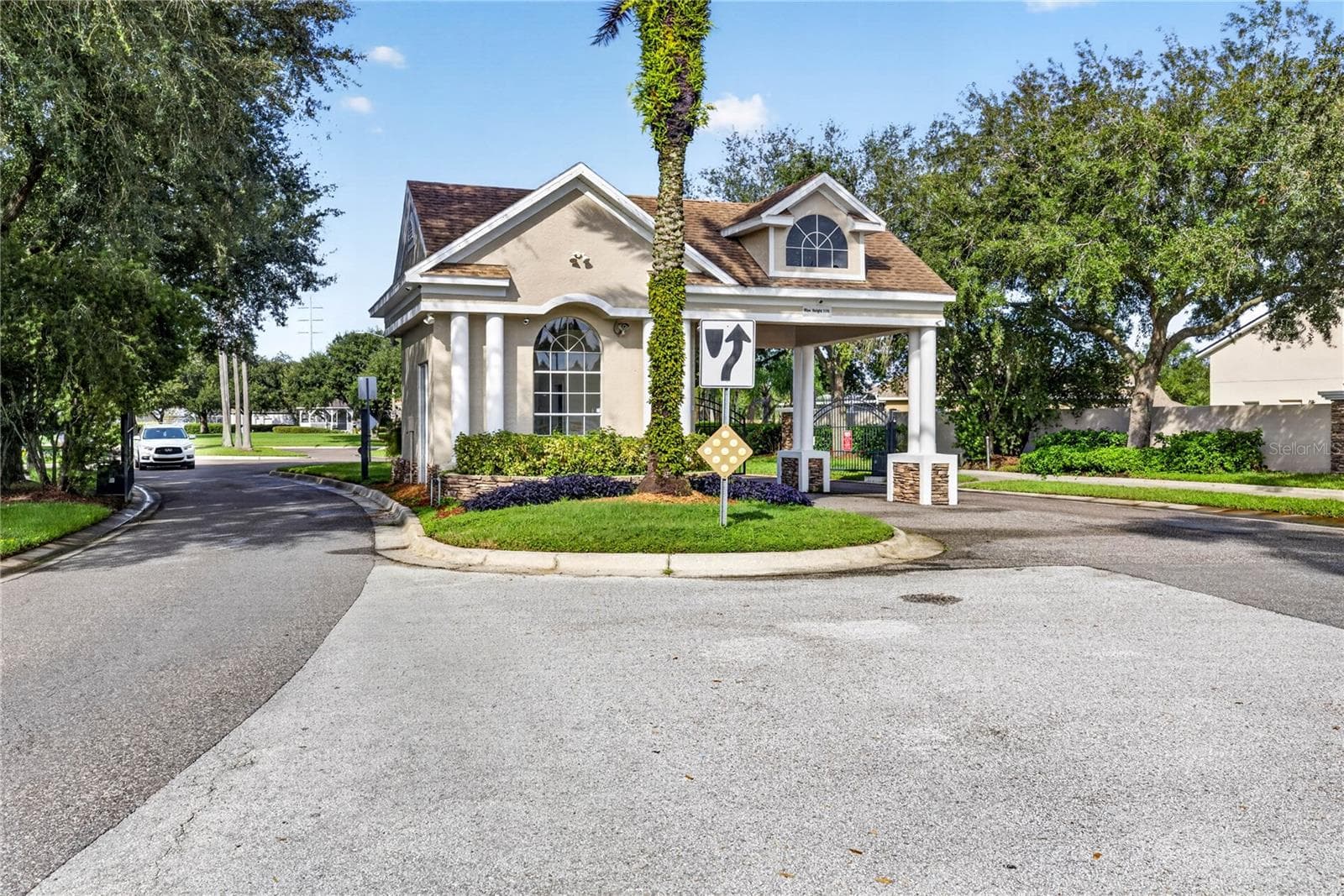 Single Family Residence at 22953 BAY CEDAR DR, LAND O LAKES, photo 54 of 62