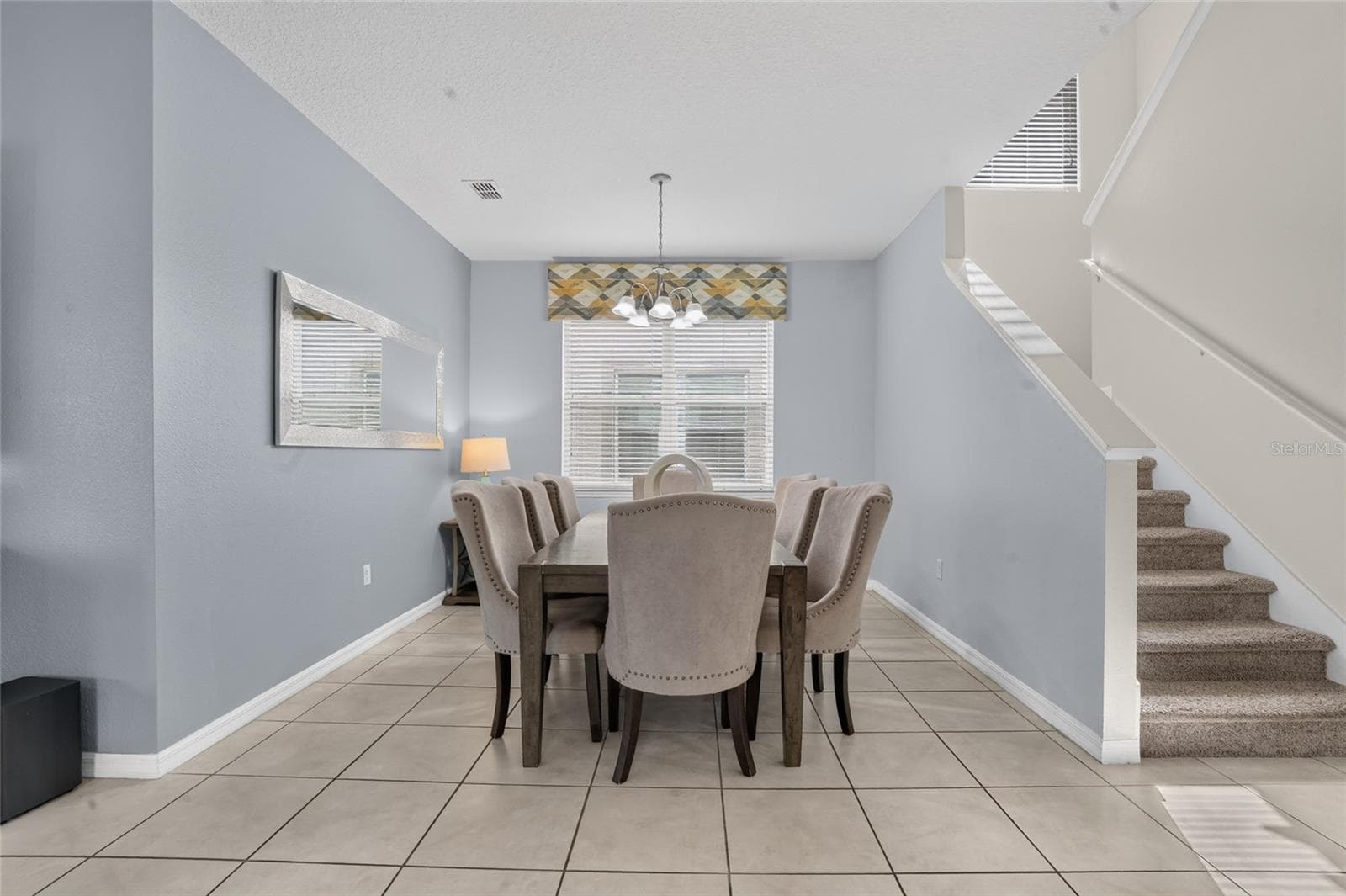 Dining Room - 9007 PELICAN COVE TRCE, KISSIMMEE