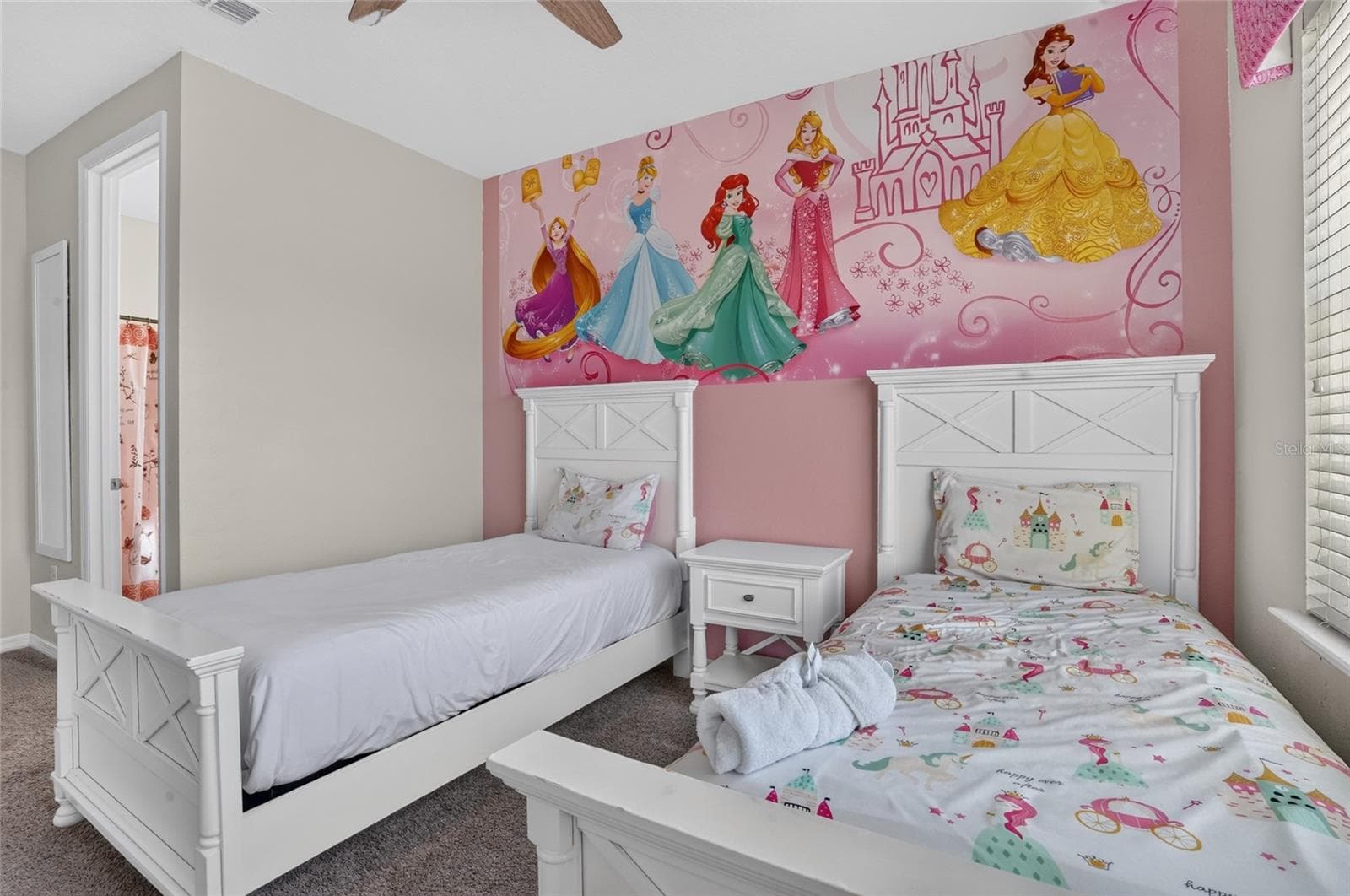Bedroom 2 - 9007 PELICAN COVE TRCE, KISSIMMEE