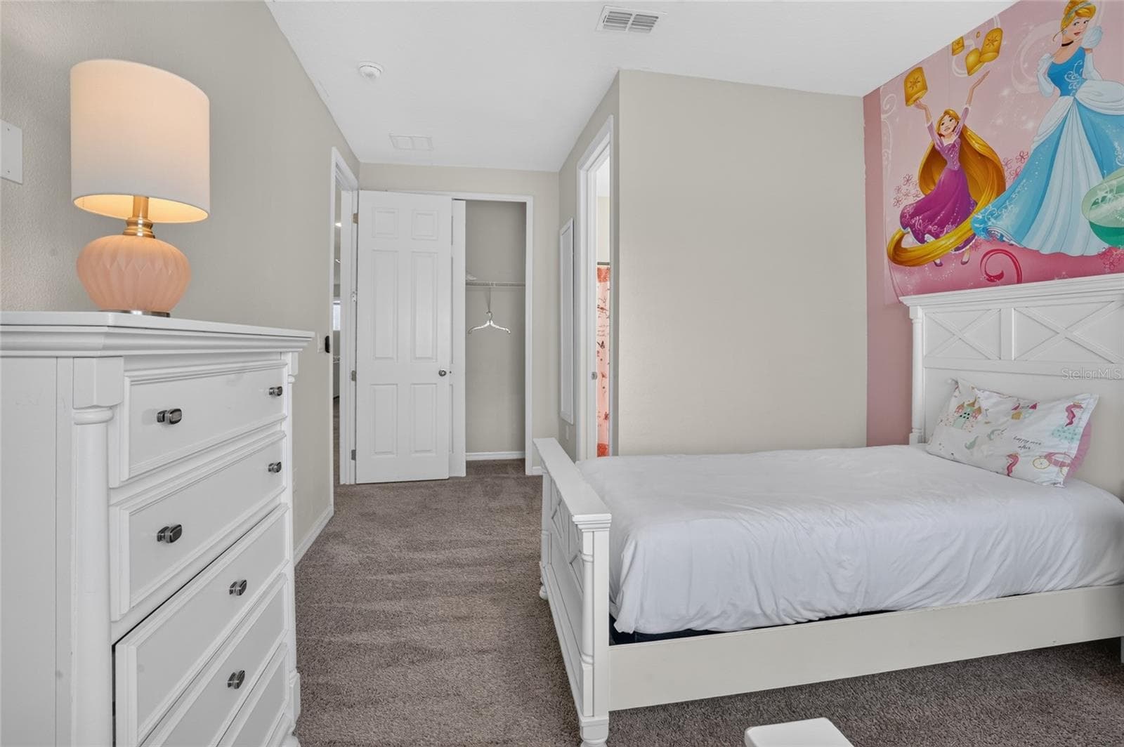 Bedroom 2 - 9007 PELICAN COVE TRCE, KISSIMMEE
