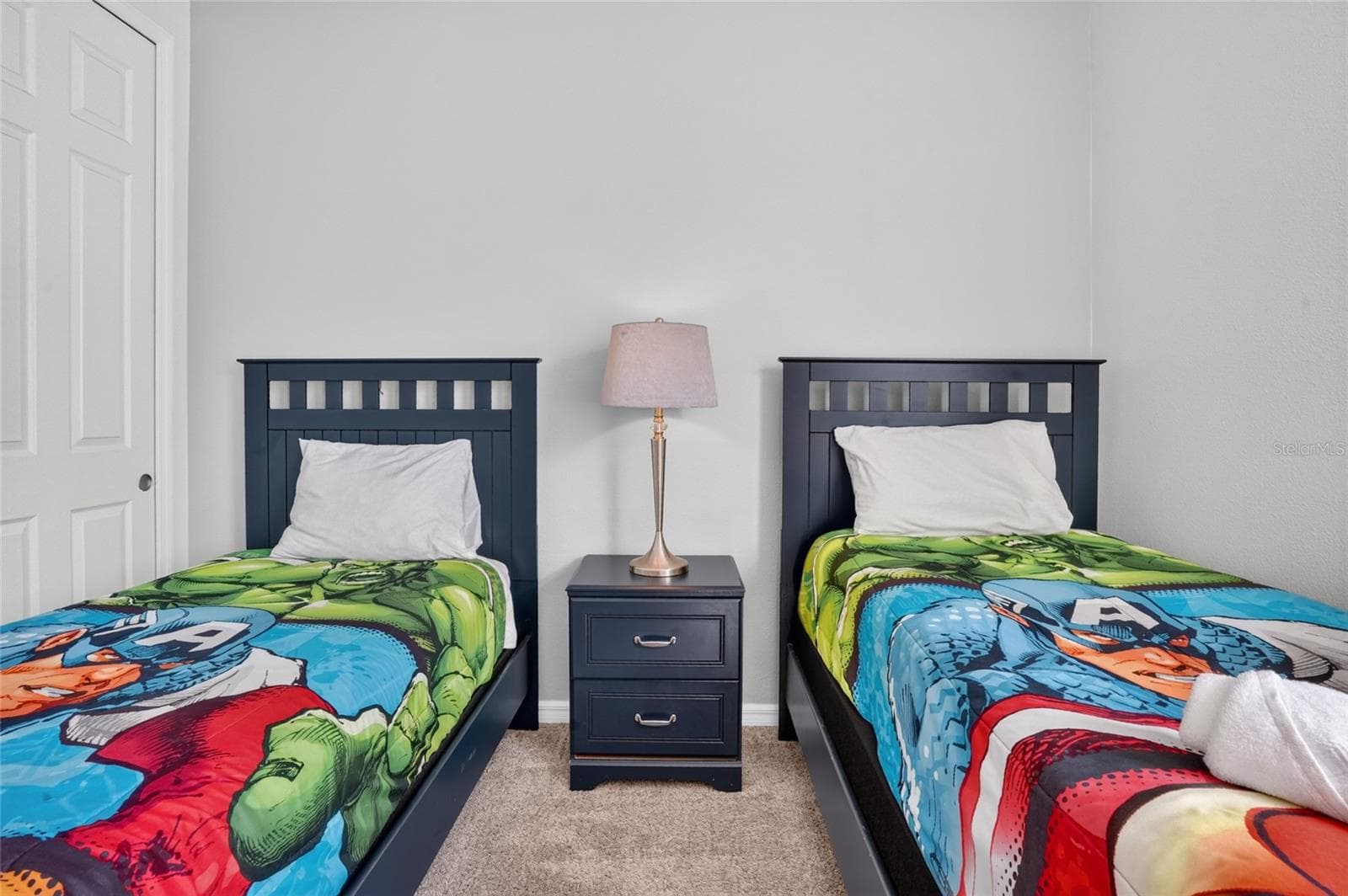 Bedroom 3 - 9007 PELICAN COVE TRCE, KISSIMMEE