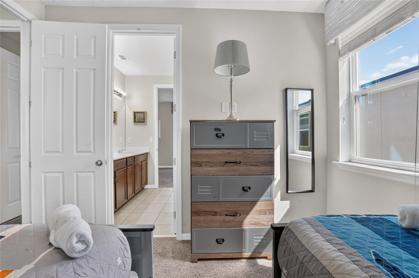 Bedroom 4 - 9007 PELICAN COVE TRCE, KISSIMMEE