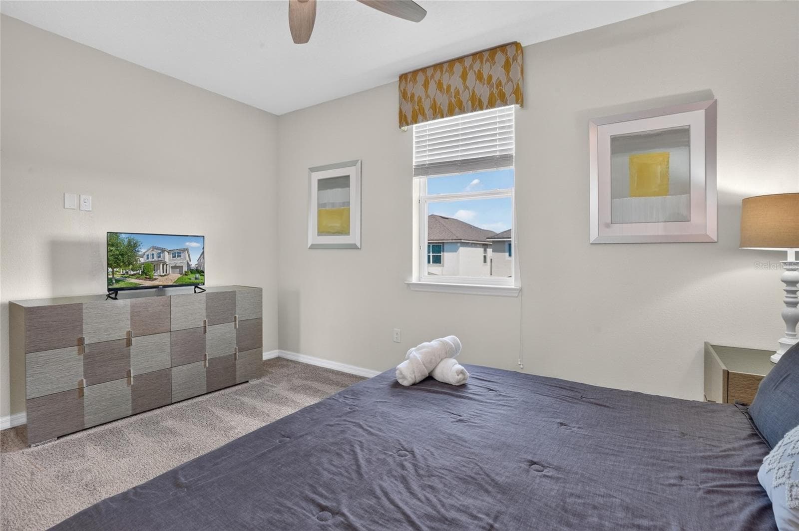 Bedroom 4 - 9007 PELICAN COVE TRCE, KISSIMMEE