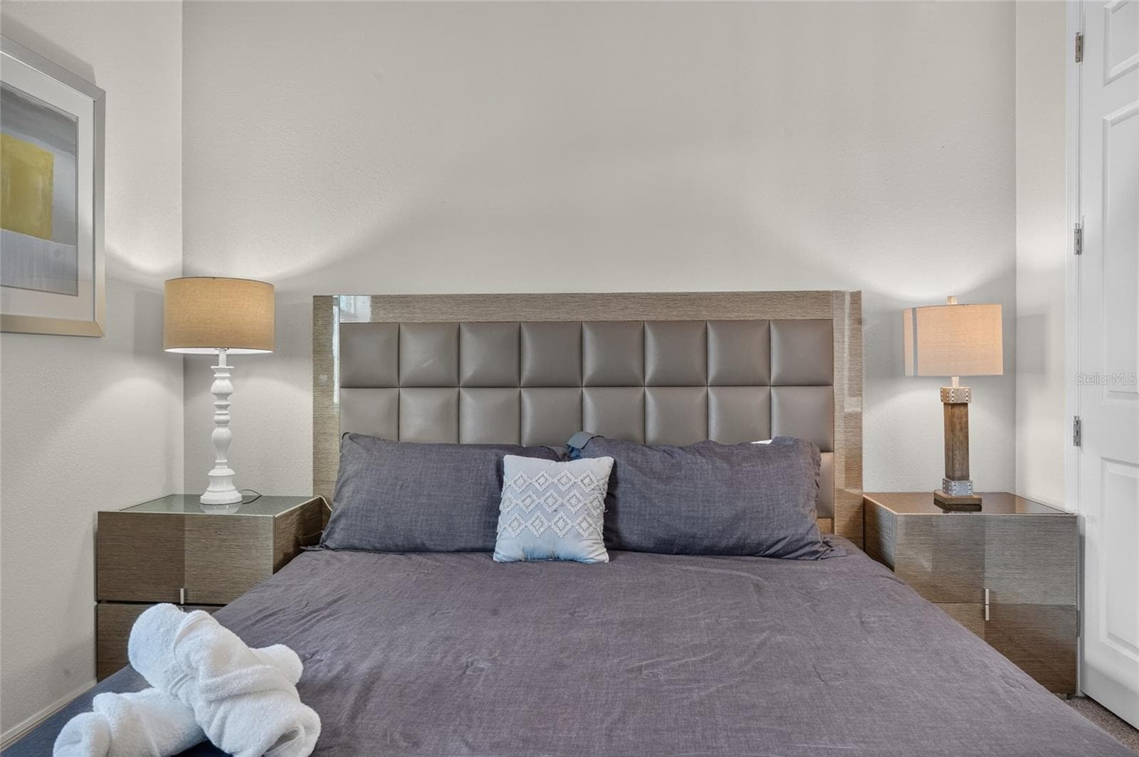Bedroom 4 - 9007 PELICAN COVE TRCE, KISSIMMEE