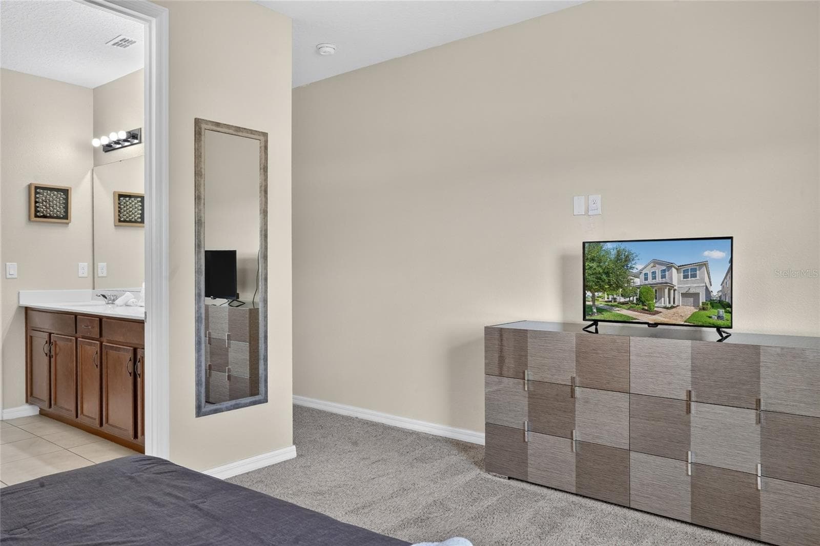 Bedroom 4 - 9007 PELICAN COVE TRCE, KISSIMMEE