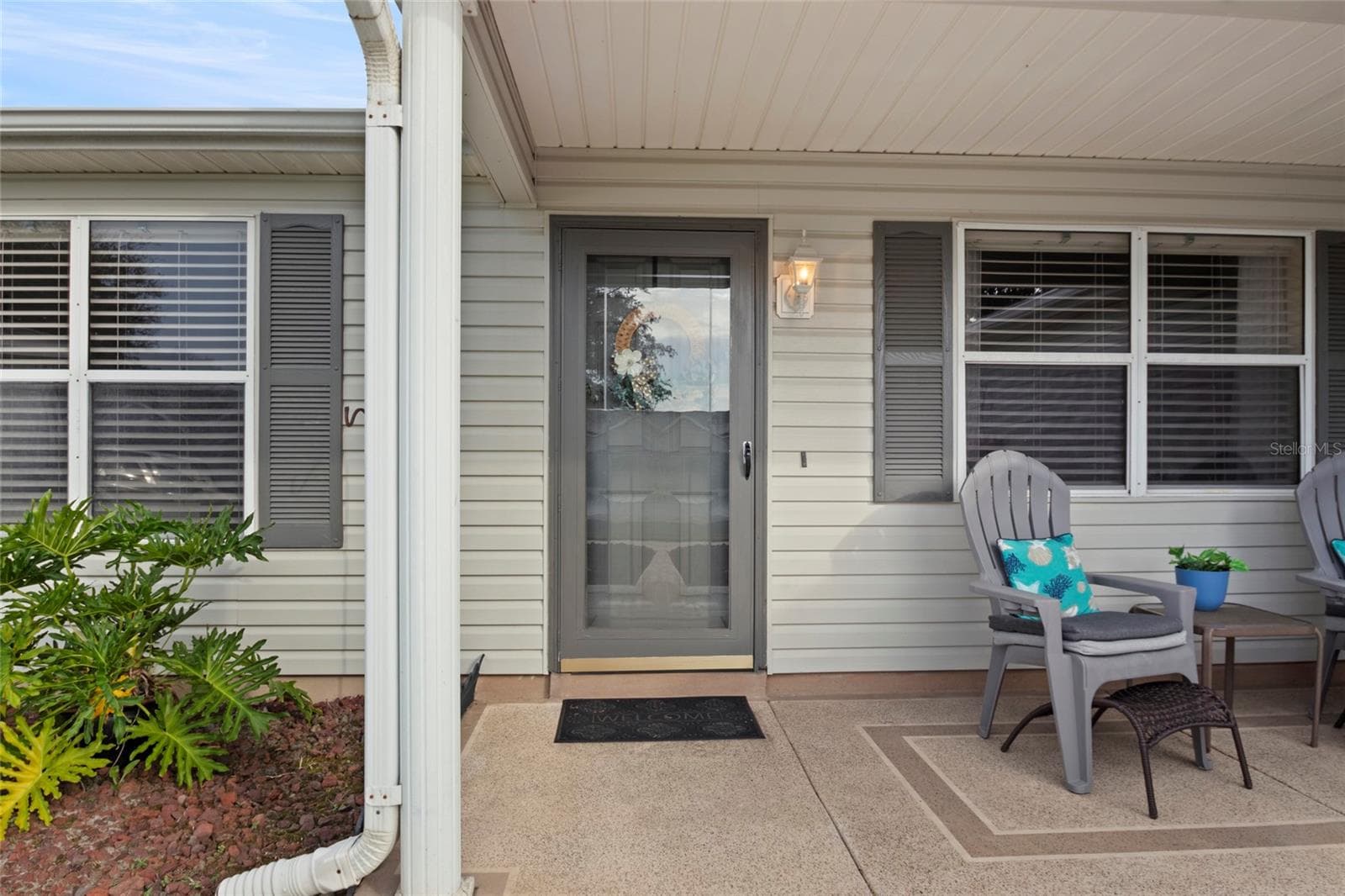 Single Family Residence at 672 SAN PEDRO DR, THE VILLAGES, photo 4 of 60