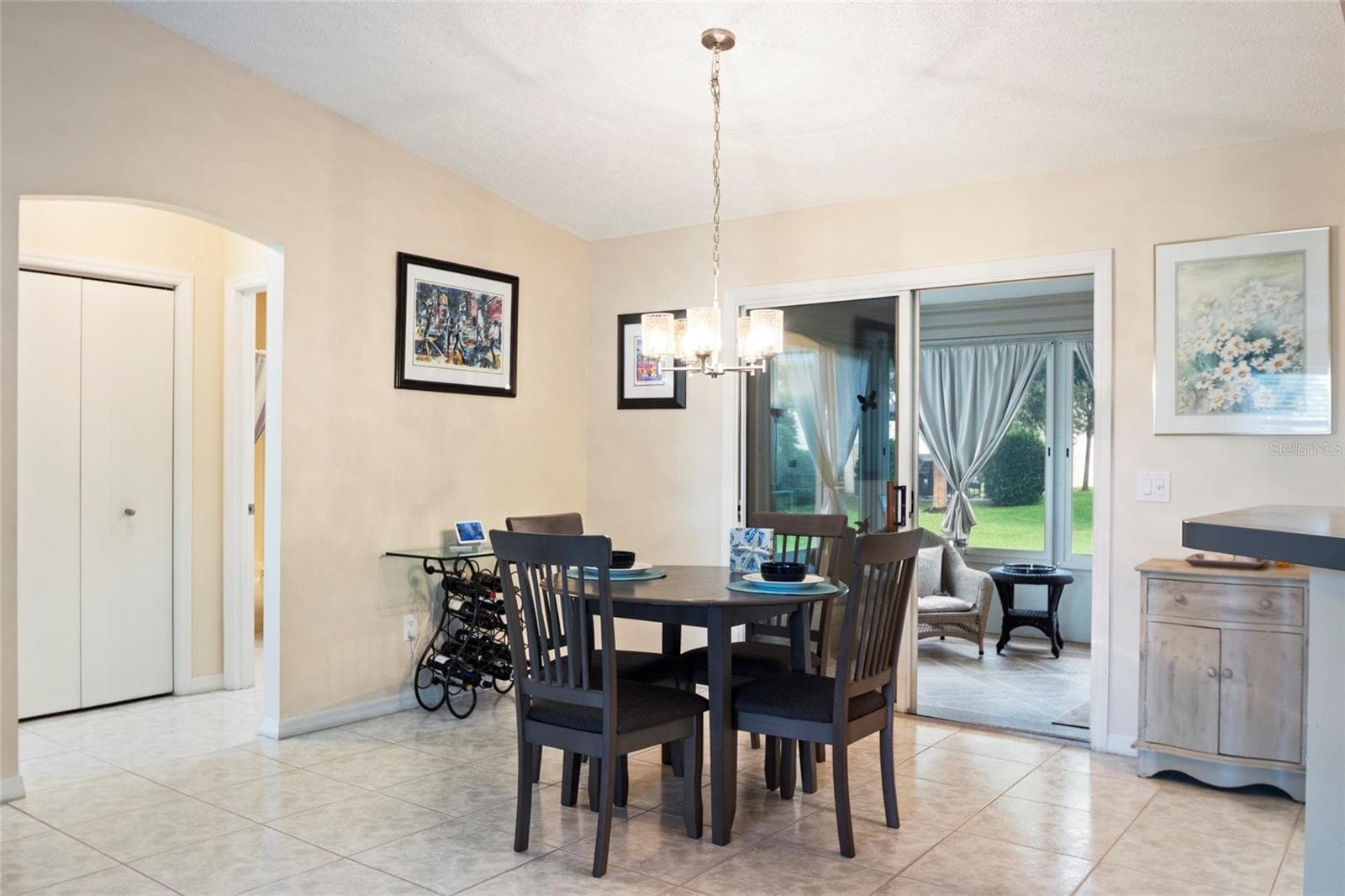 Single Family Residence at 672 SAN PEDRO DR, THE VILLAGES, photo 13 of 60